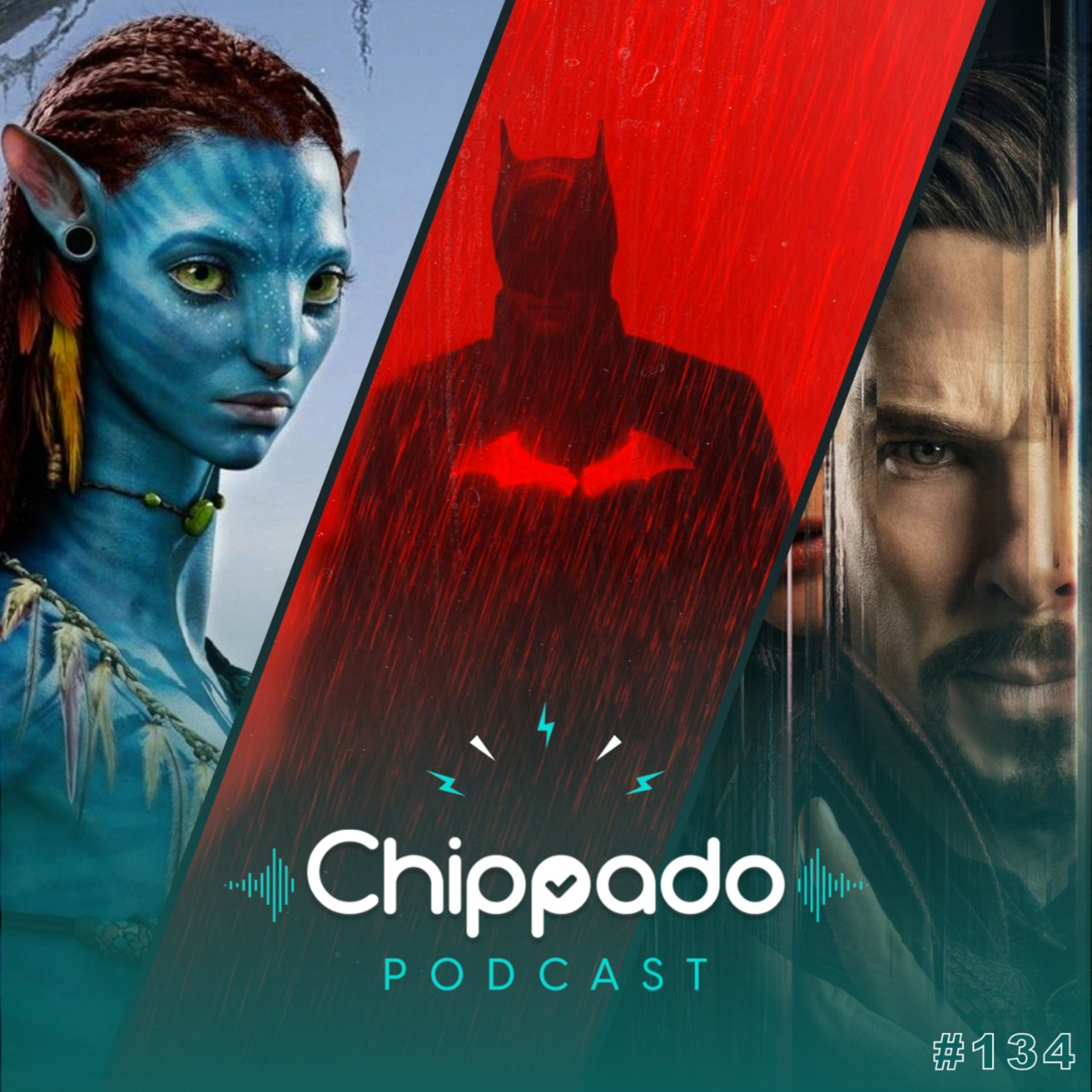 Chippado (o podcast do Chippu)