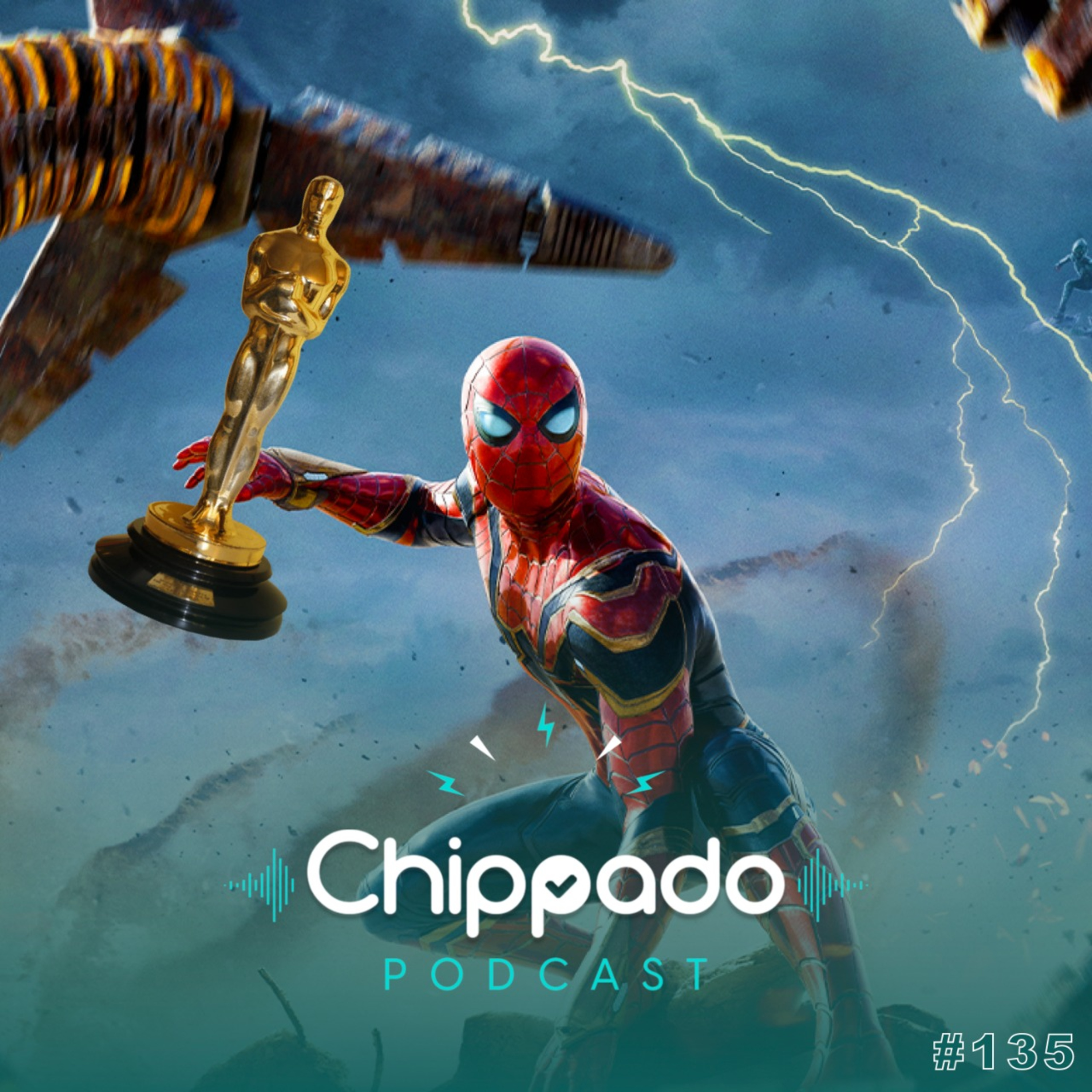 Chippado (o podcast do Chippu)