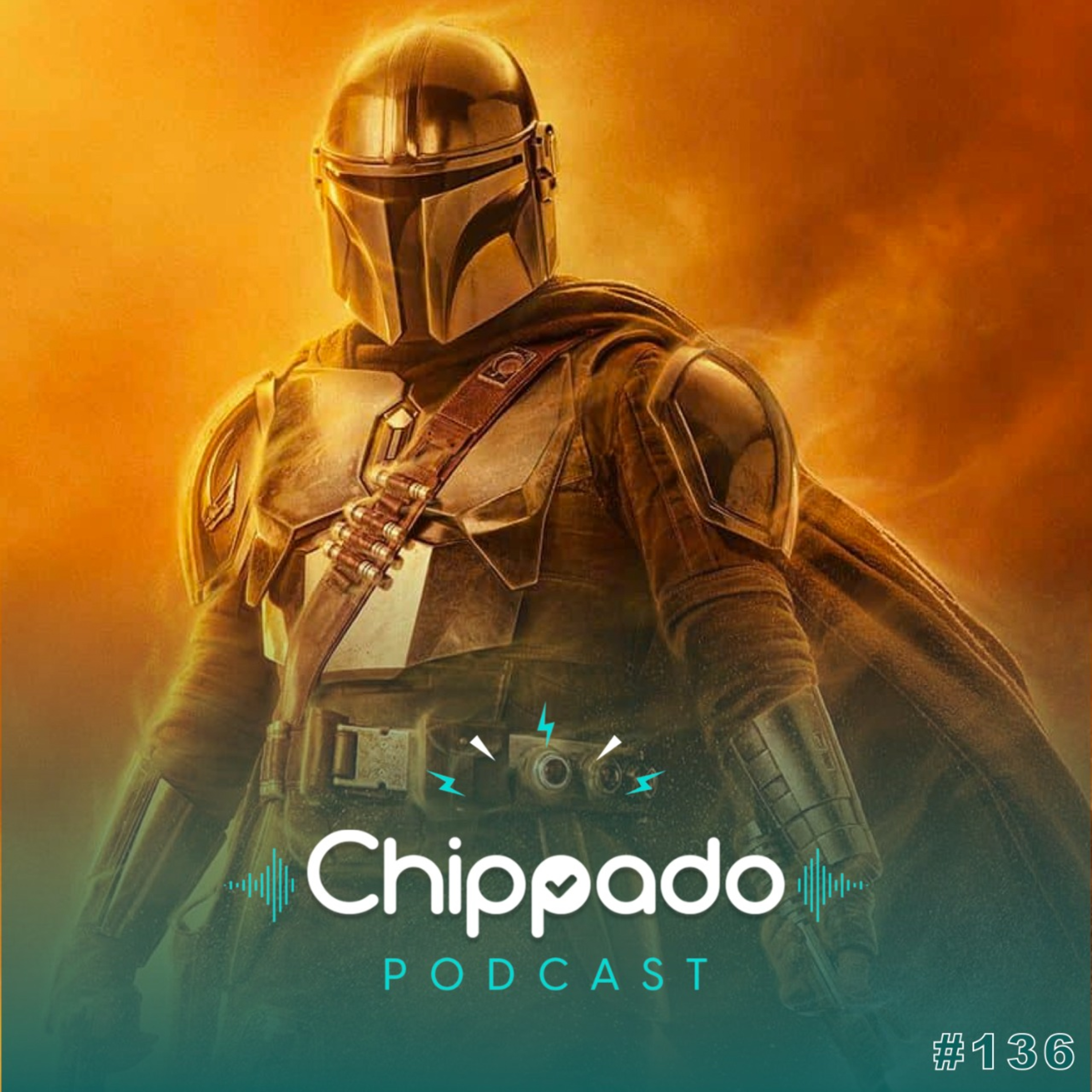 Chippado (o podcast do Chippu)