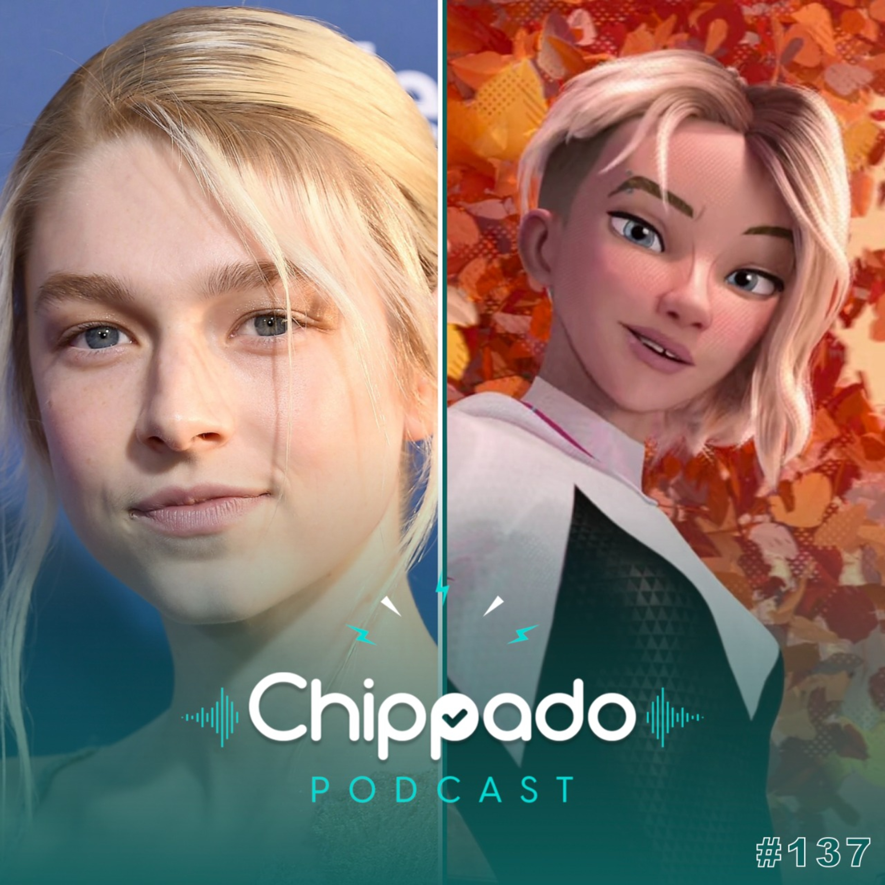 Chippado (o podcast do Chippu)