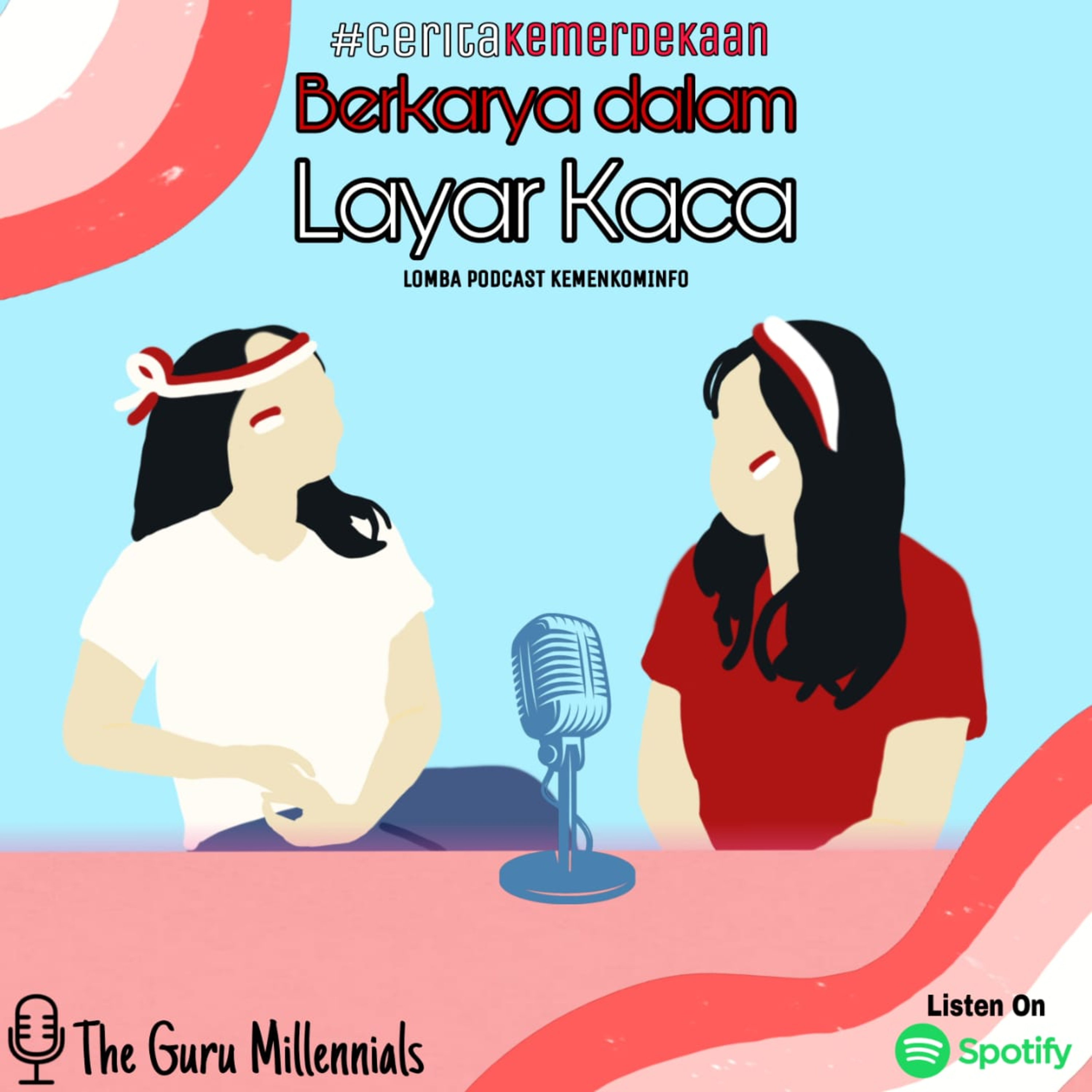 The Guru Millennials