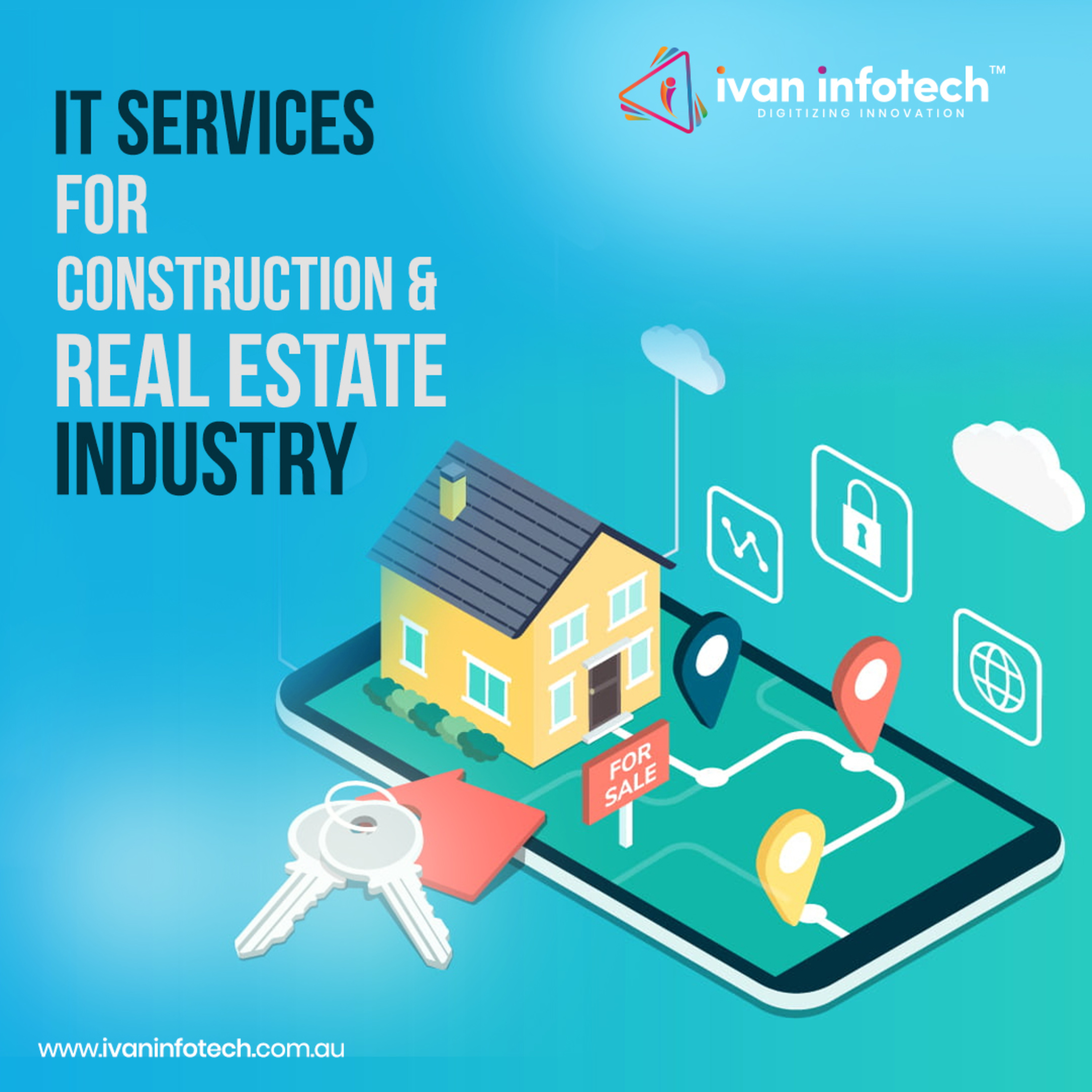 Ivan Infotech Pty Ltd