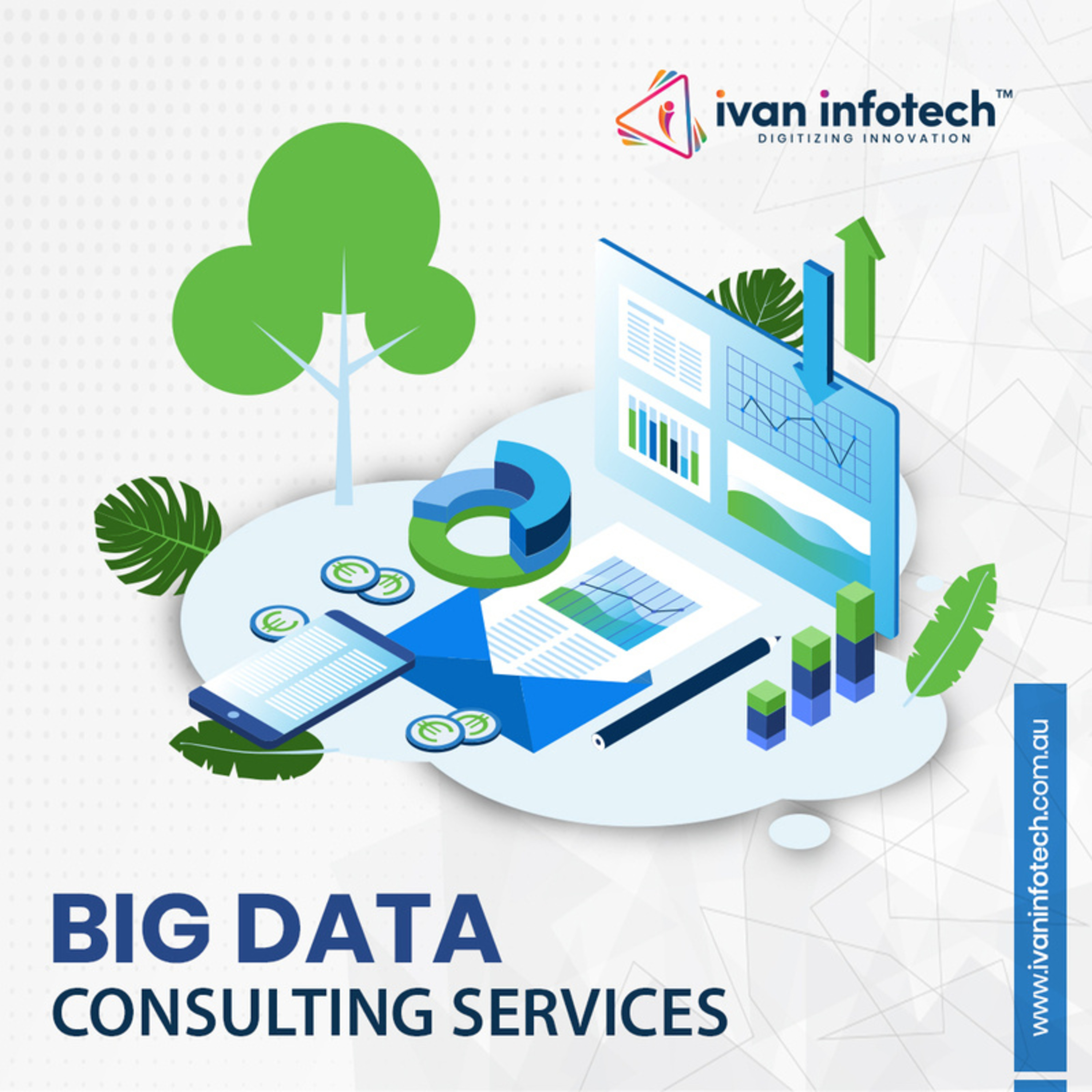 Ivan Infotech Pty Ltd