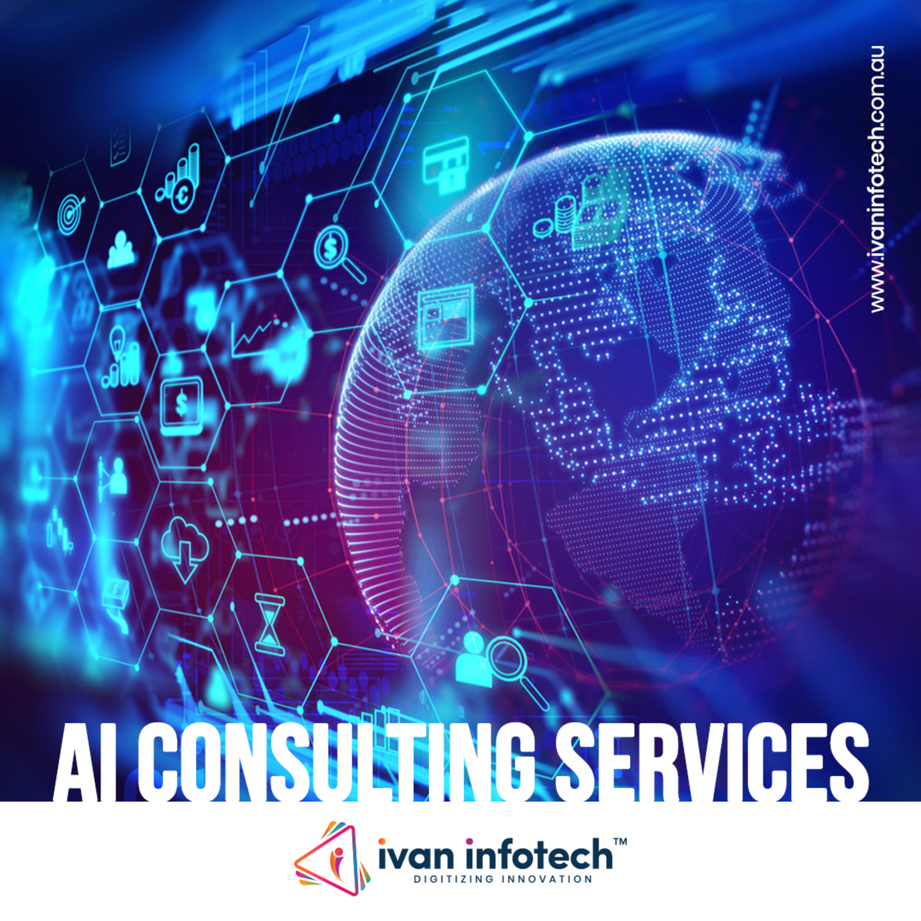 Ivan Infotech Pty Ltd