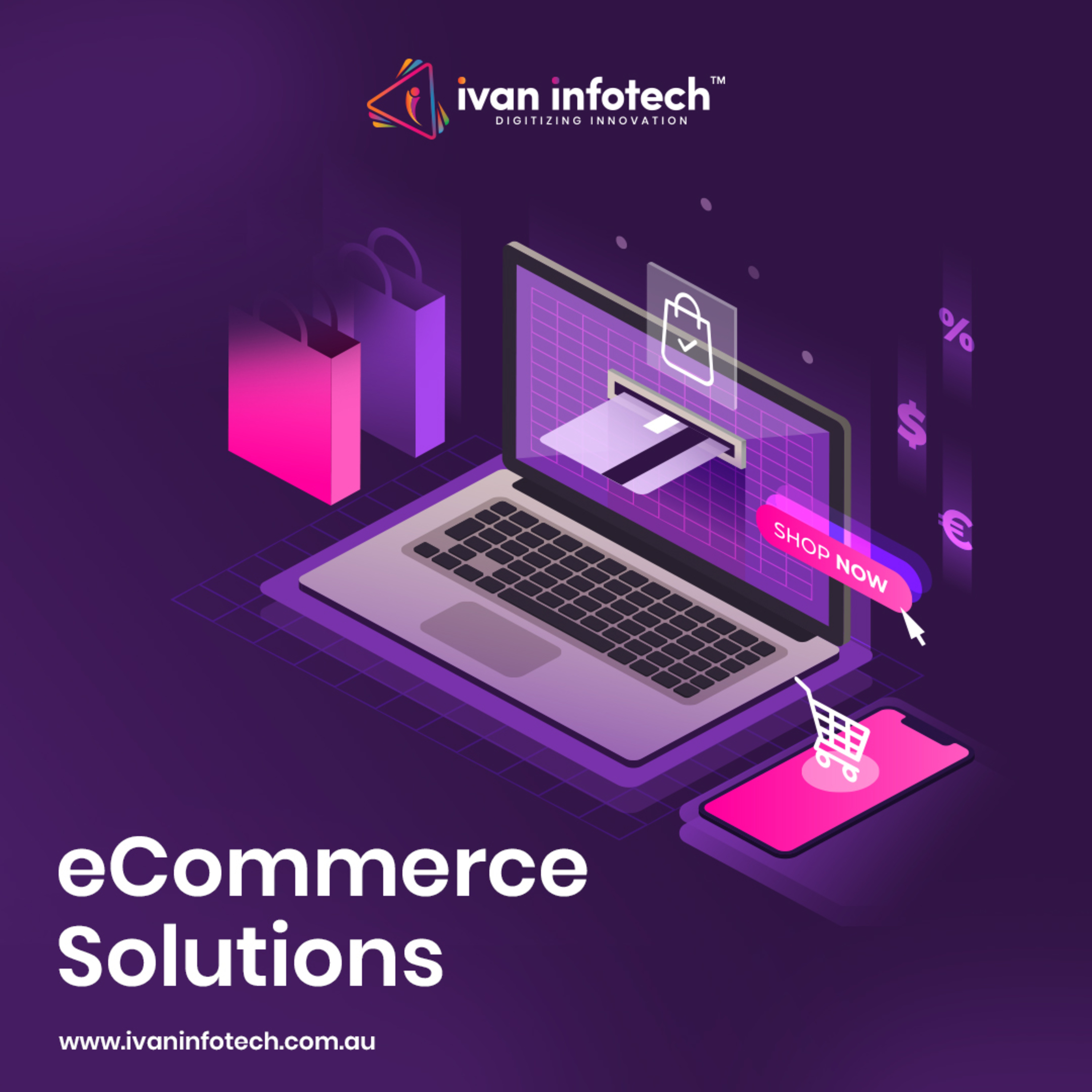 Ivan Infotech Pty Ltd