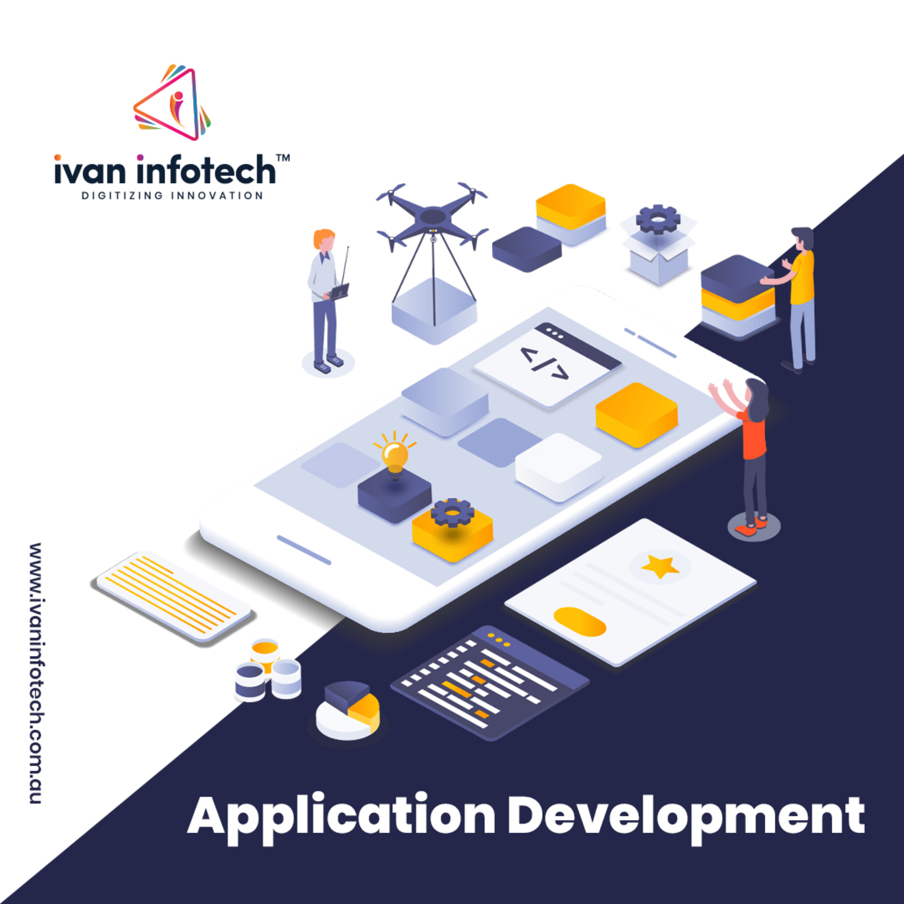Ivan Infotech Pty Ltd