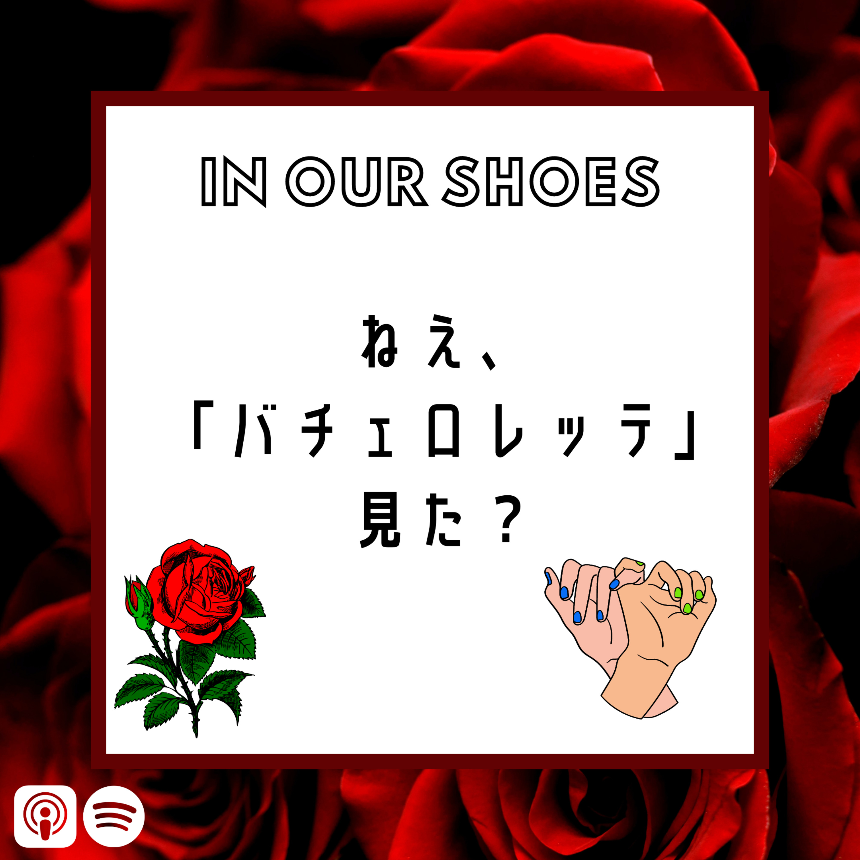 In Our Shoes Podcast