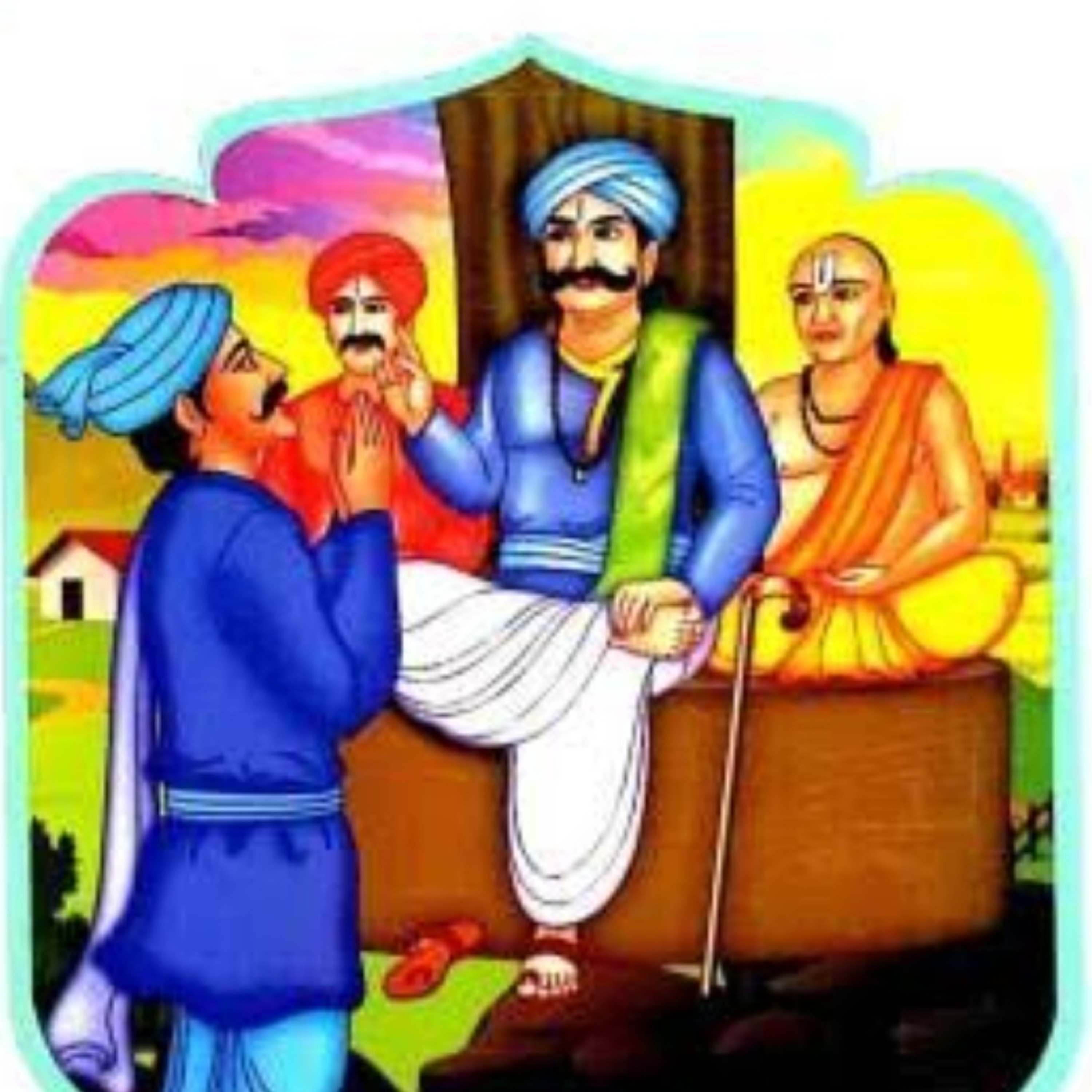 రత్నం దొంగిలించినవాడు -mariyada ramanna stories