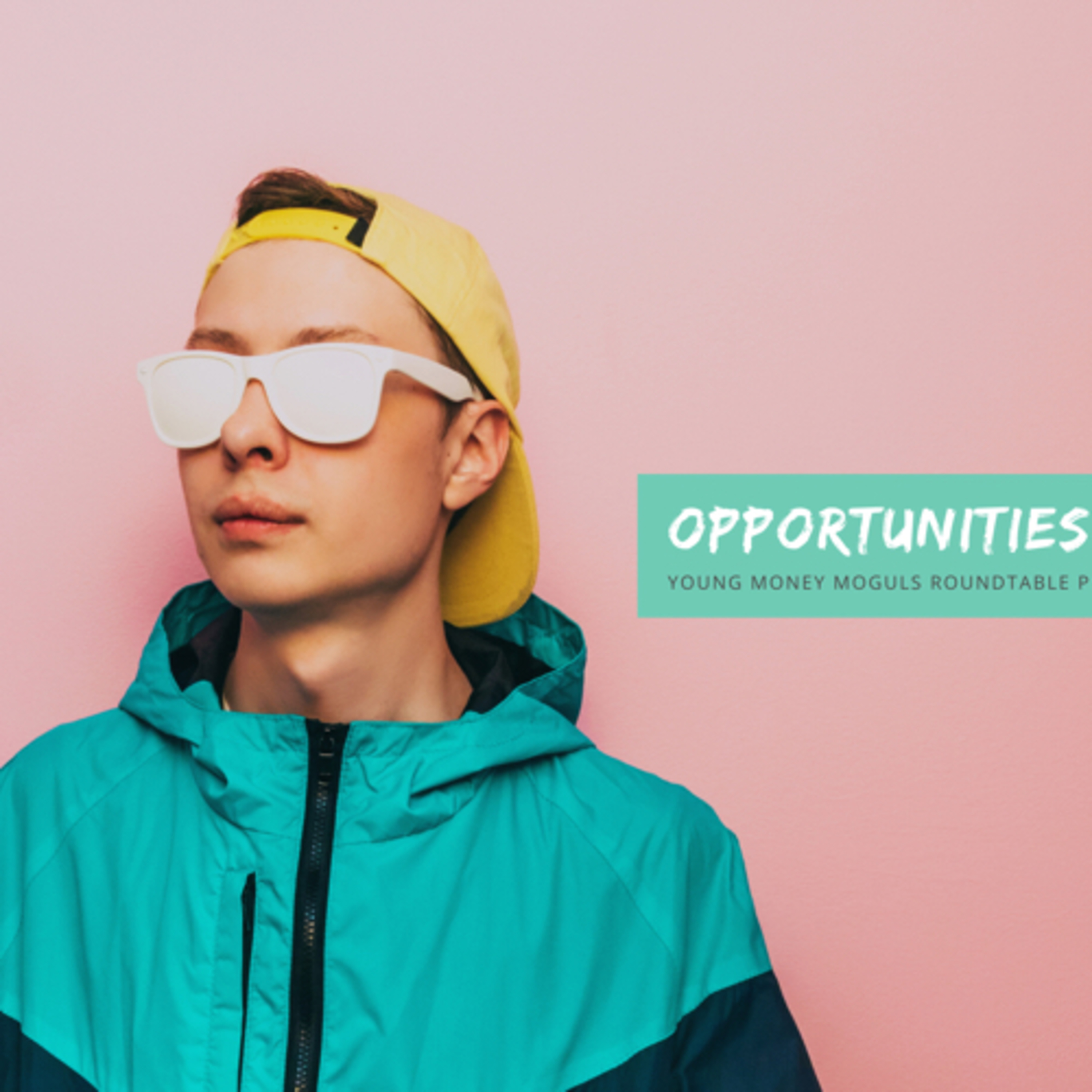 Mogúl Talks Podcast