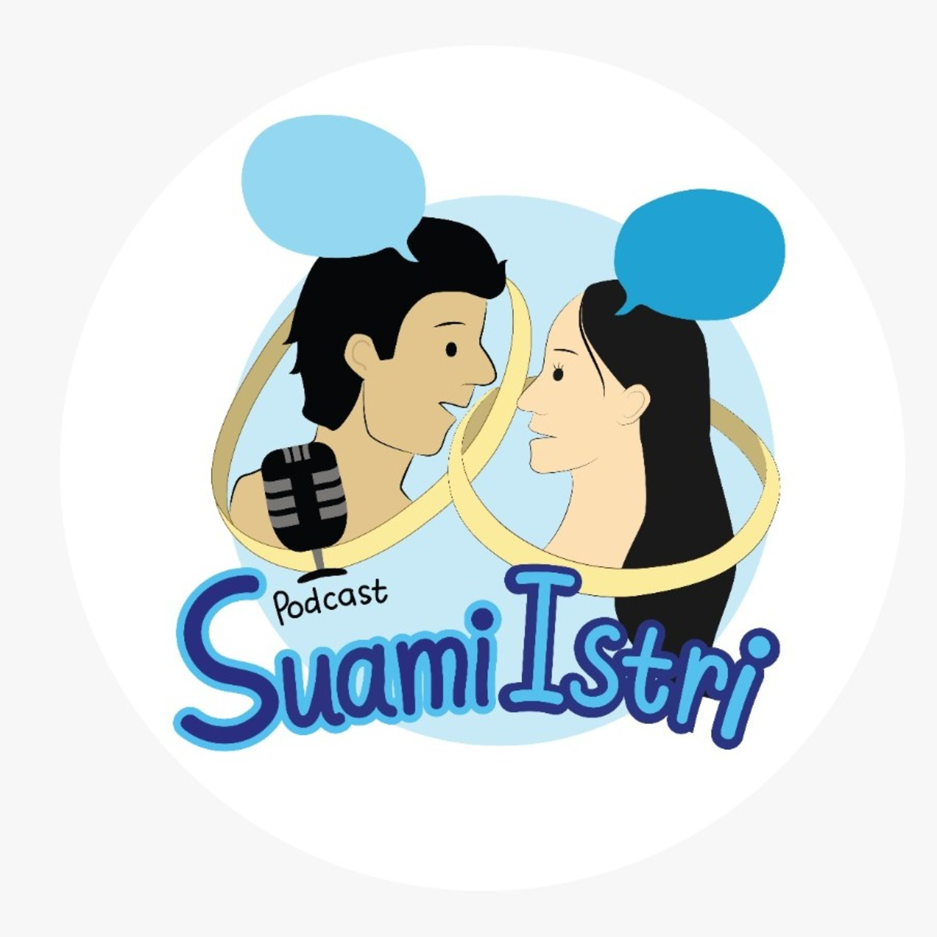 Podcast Suami Istri (F&N)