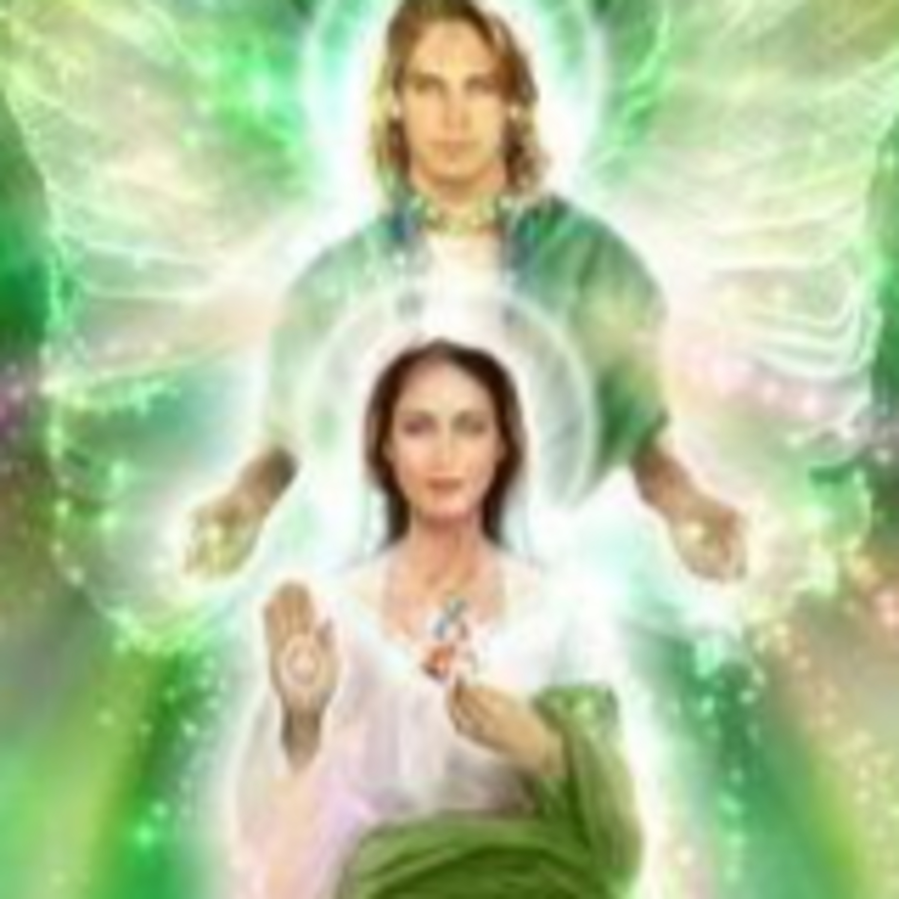 Angel Navigation with Dianne Morgan