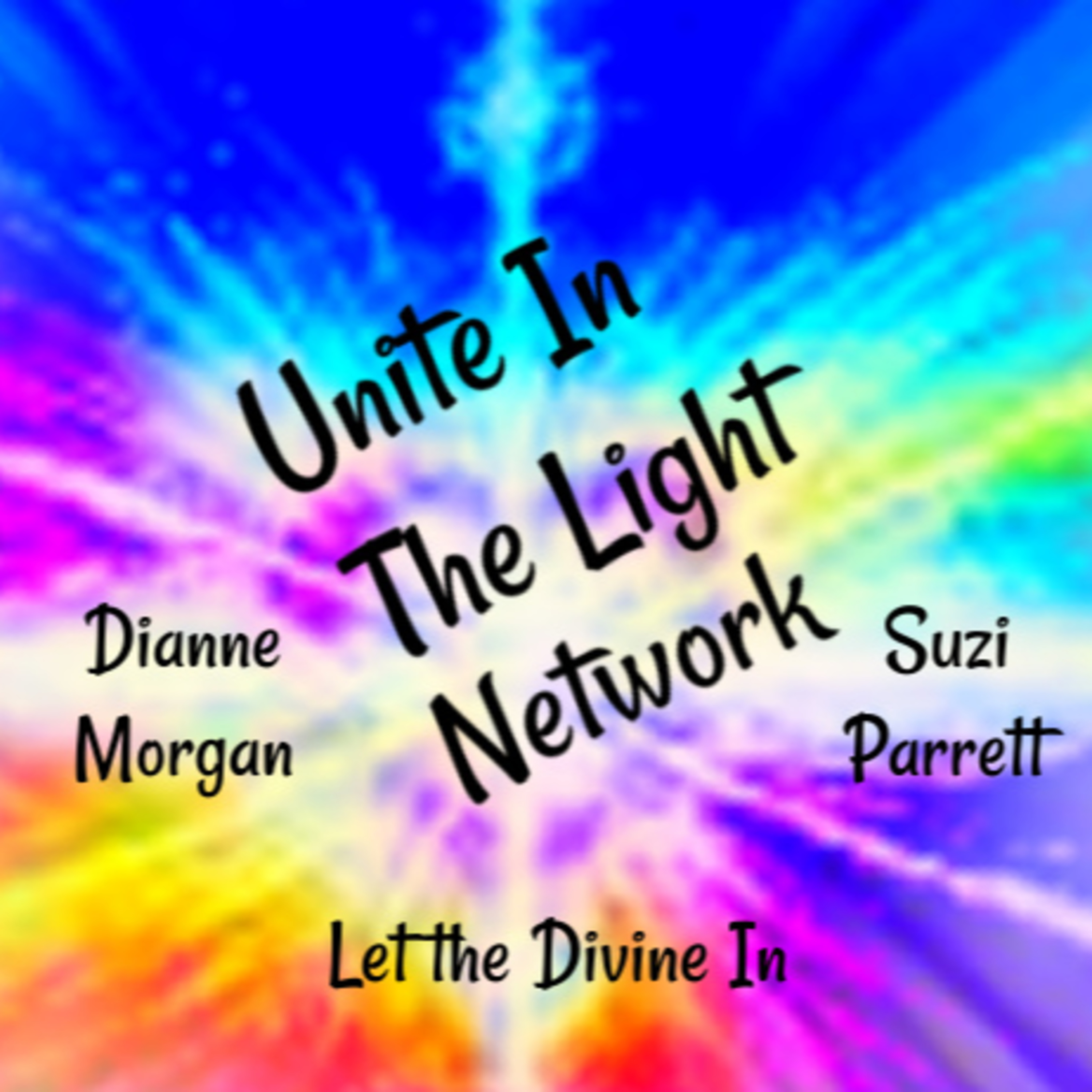Angel Navigation with Dianne Morgan