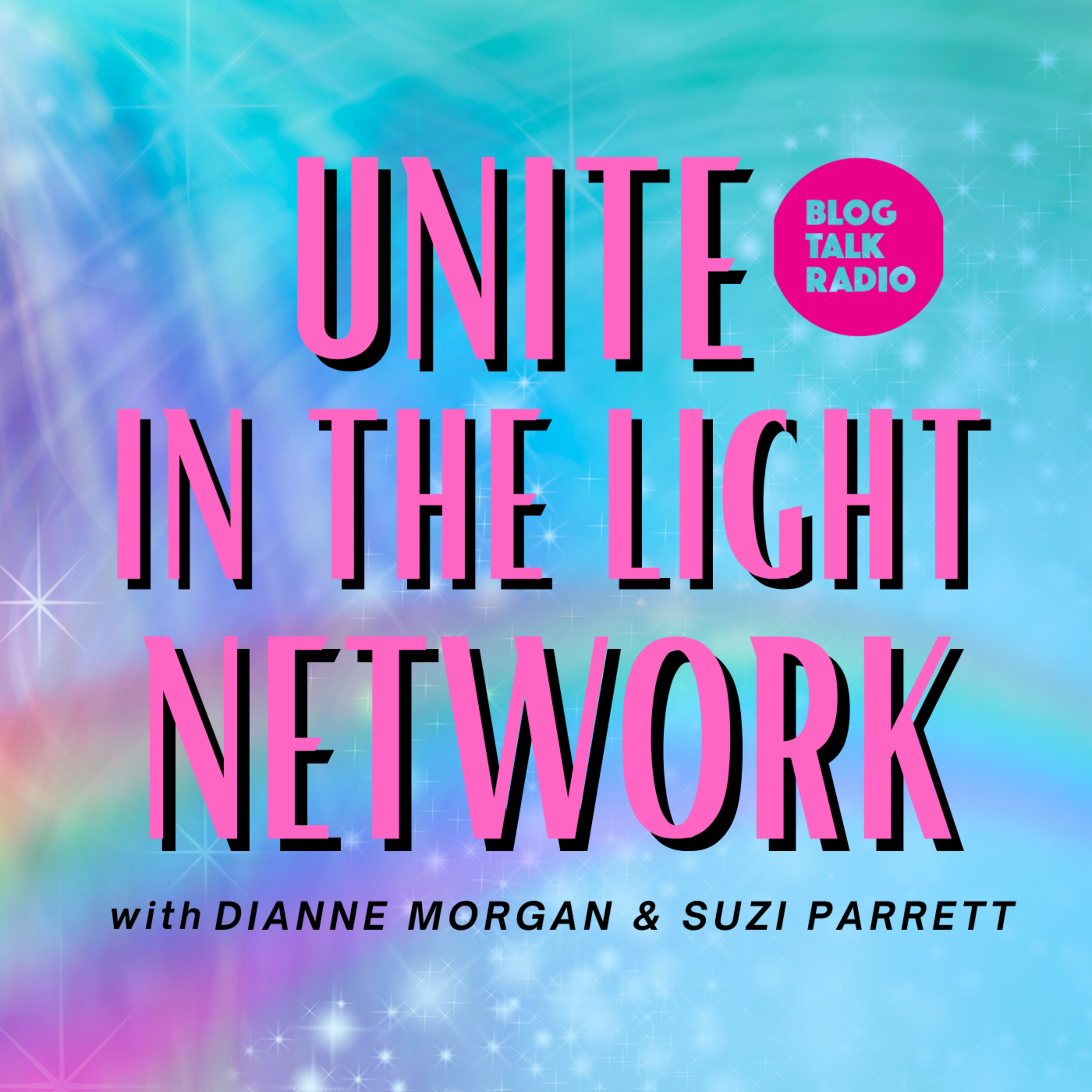 Angel Navigation with Dianne Morgan