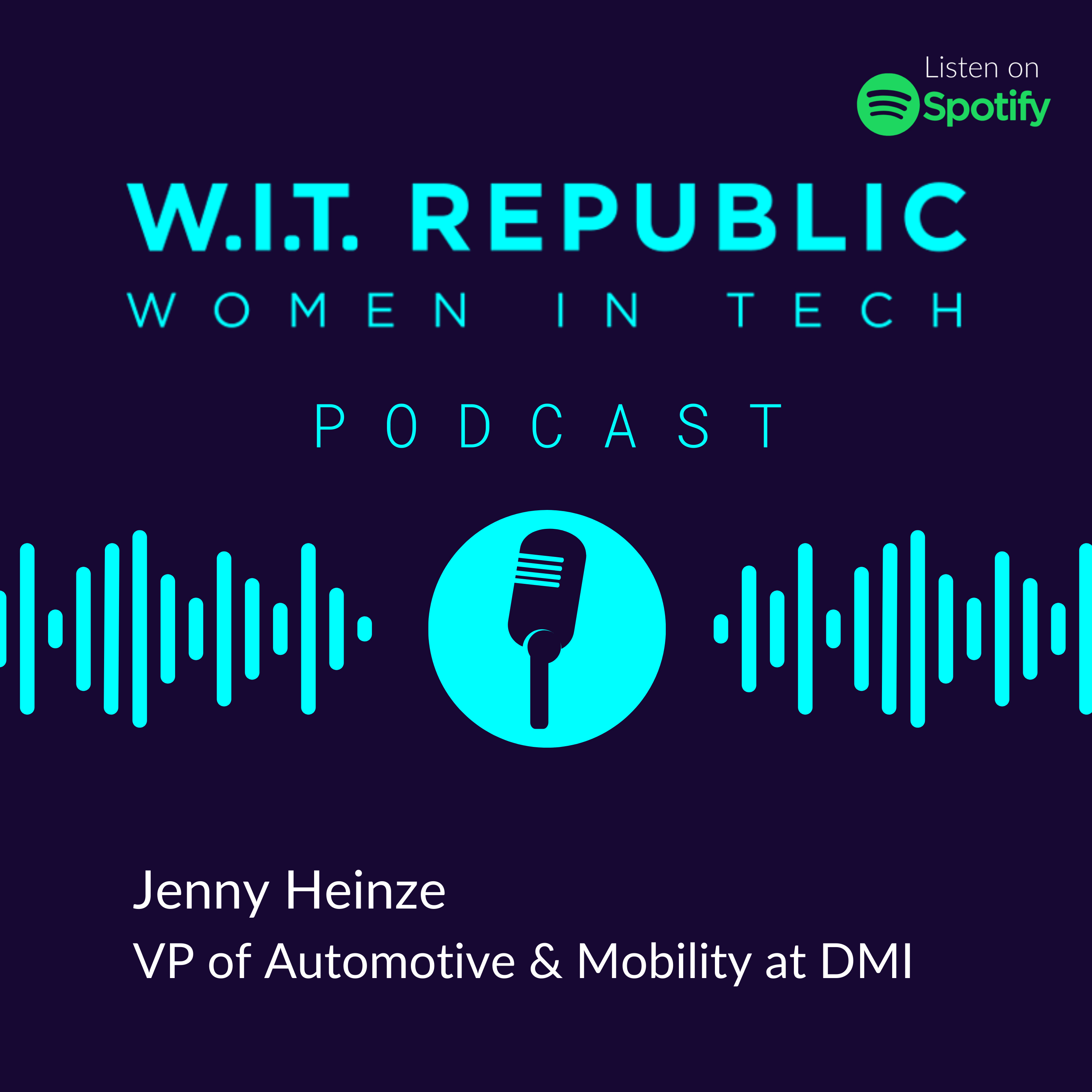Women In Tech Republic