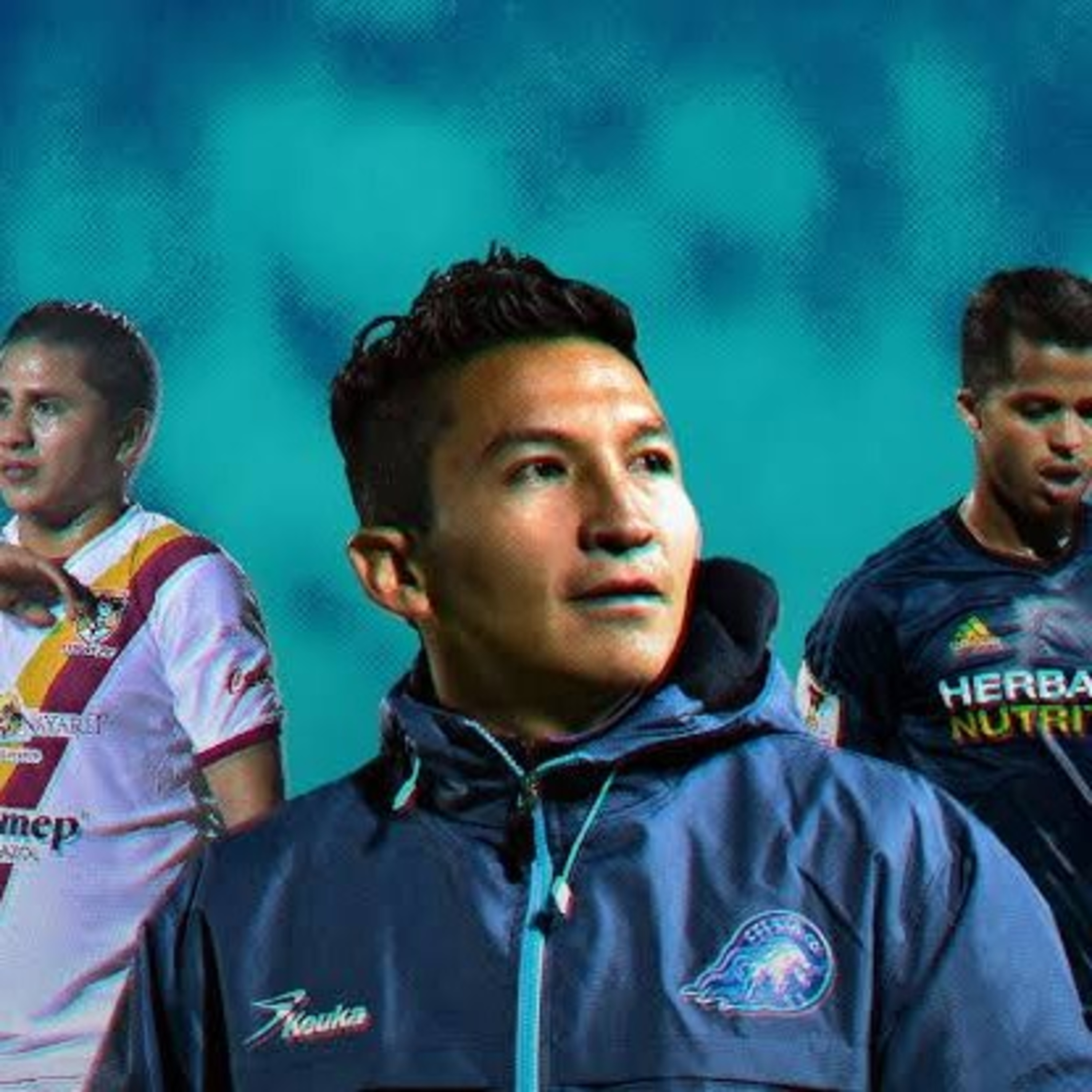 Jugadores que se quedaron como promesa en el futbol mexicano episode artwork