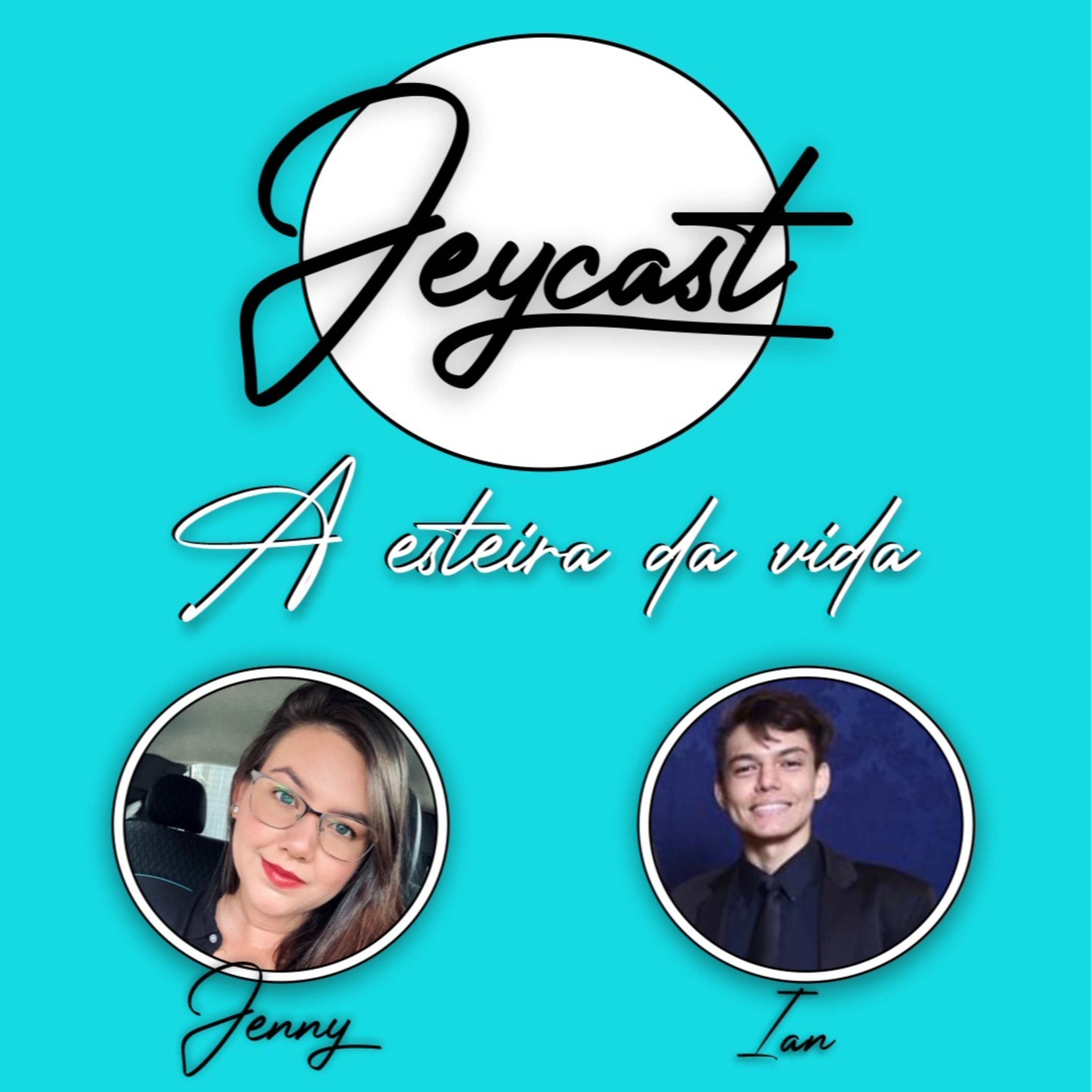 Jeycast