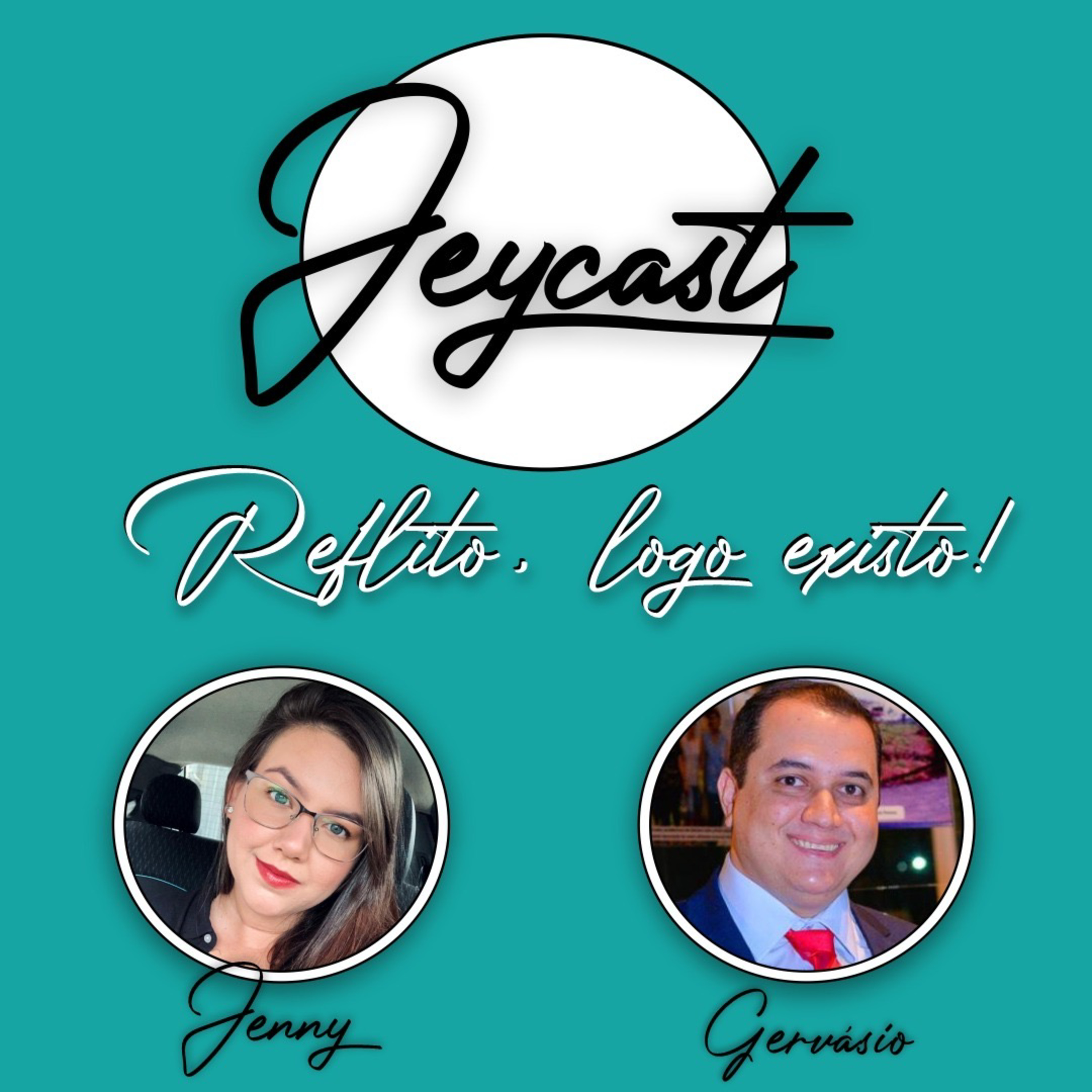 Jeycast