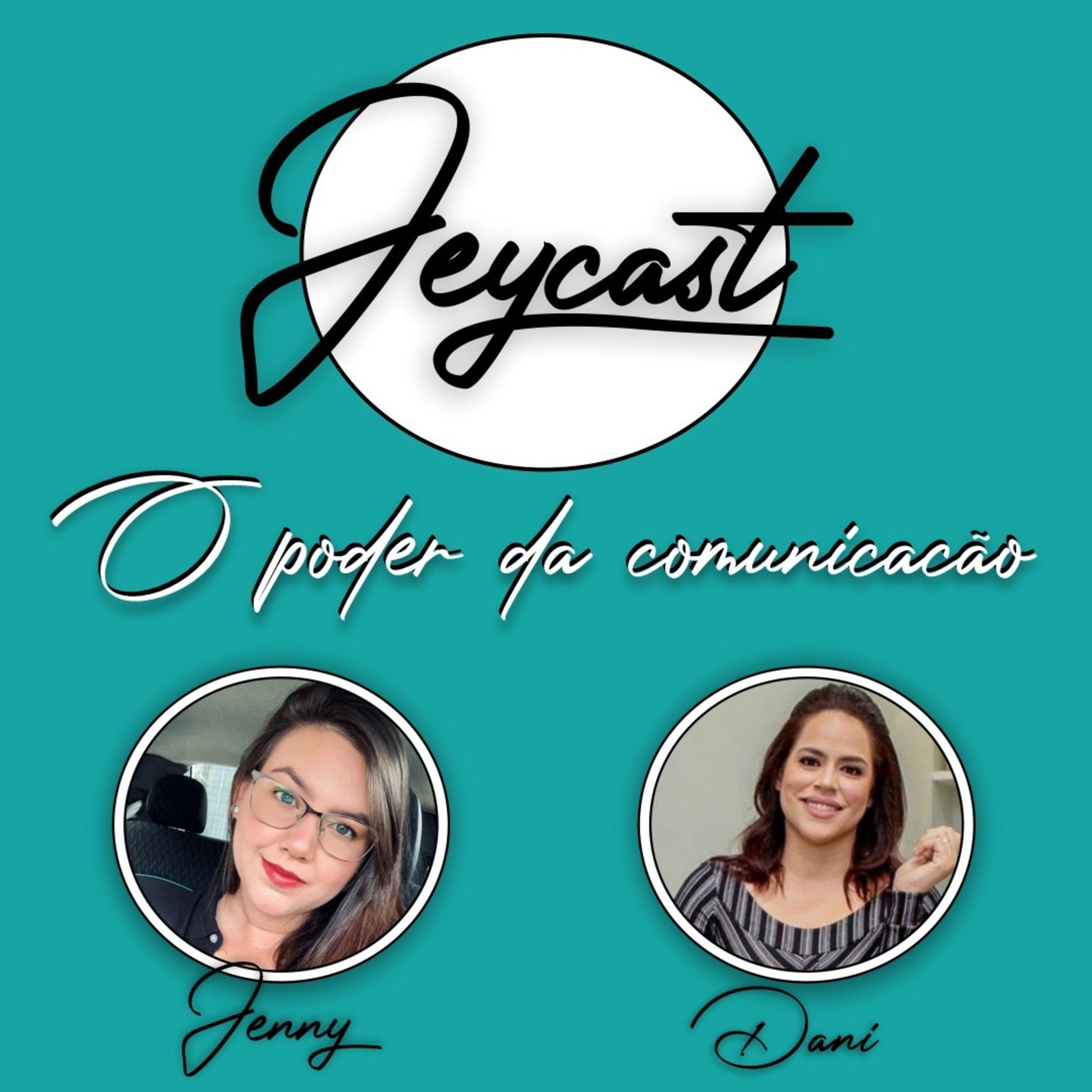 Jeycast