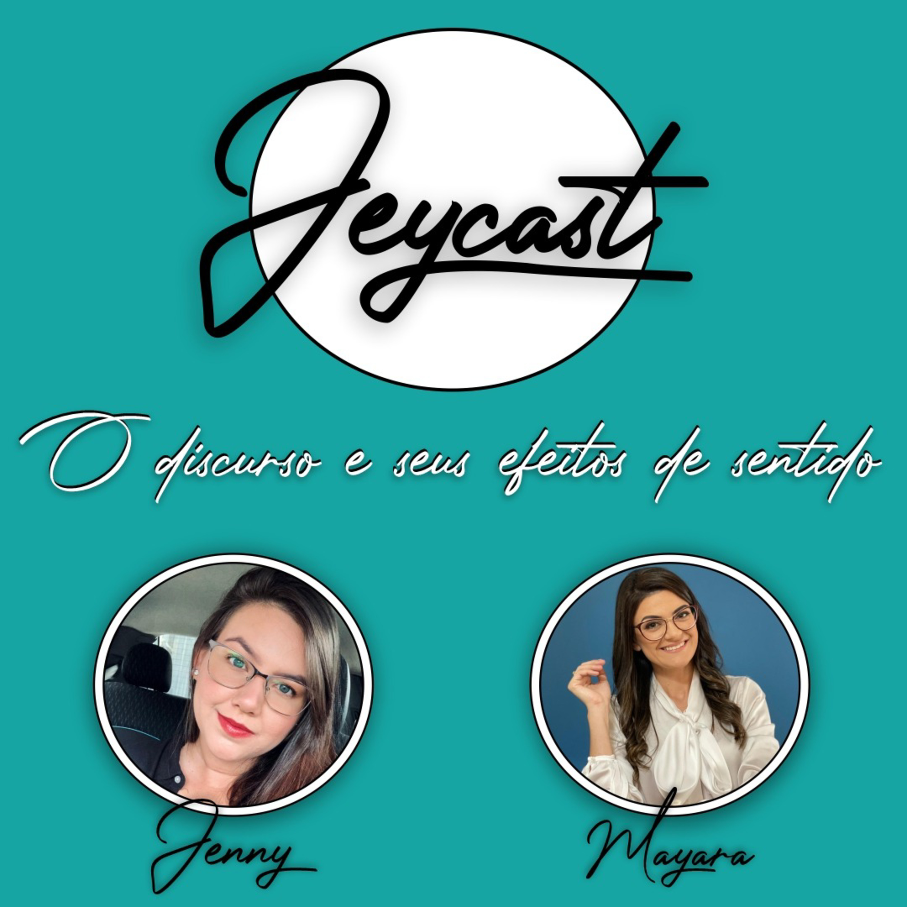 Jeycast