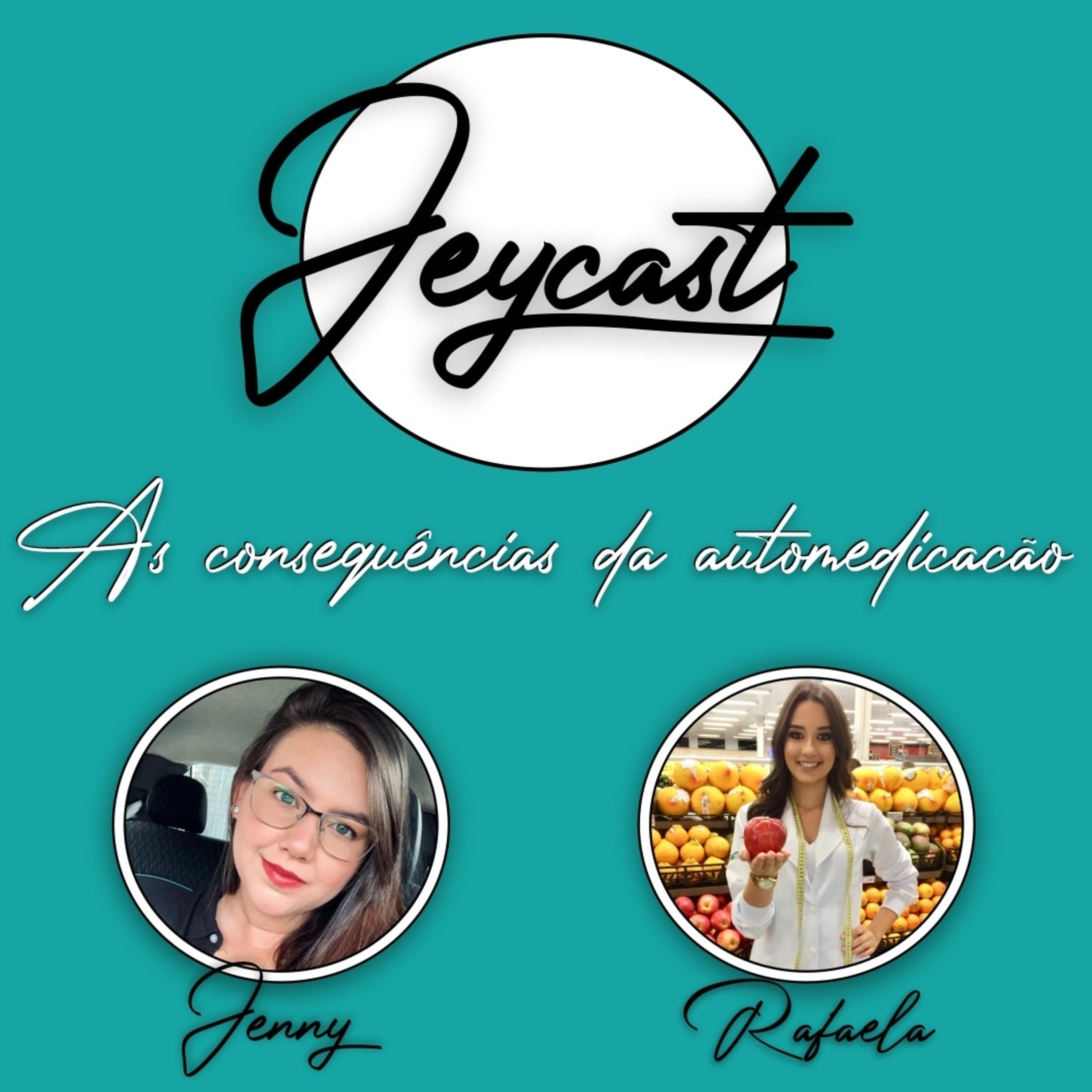 Jeycast