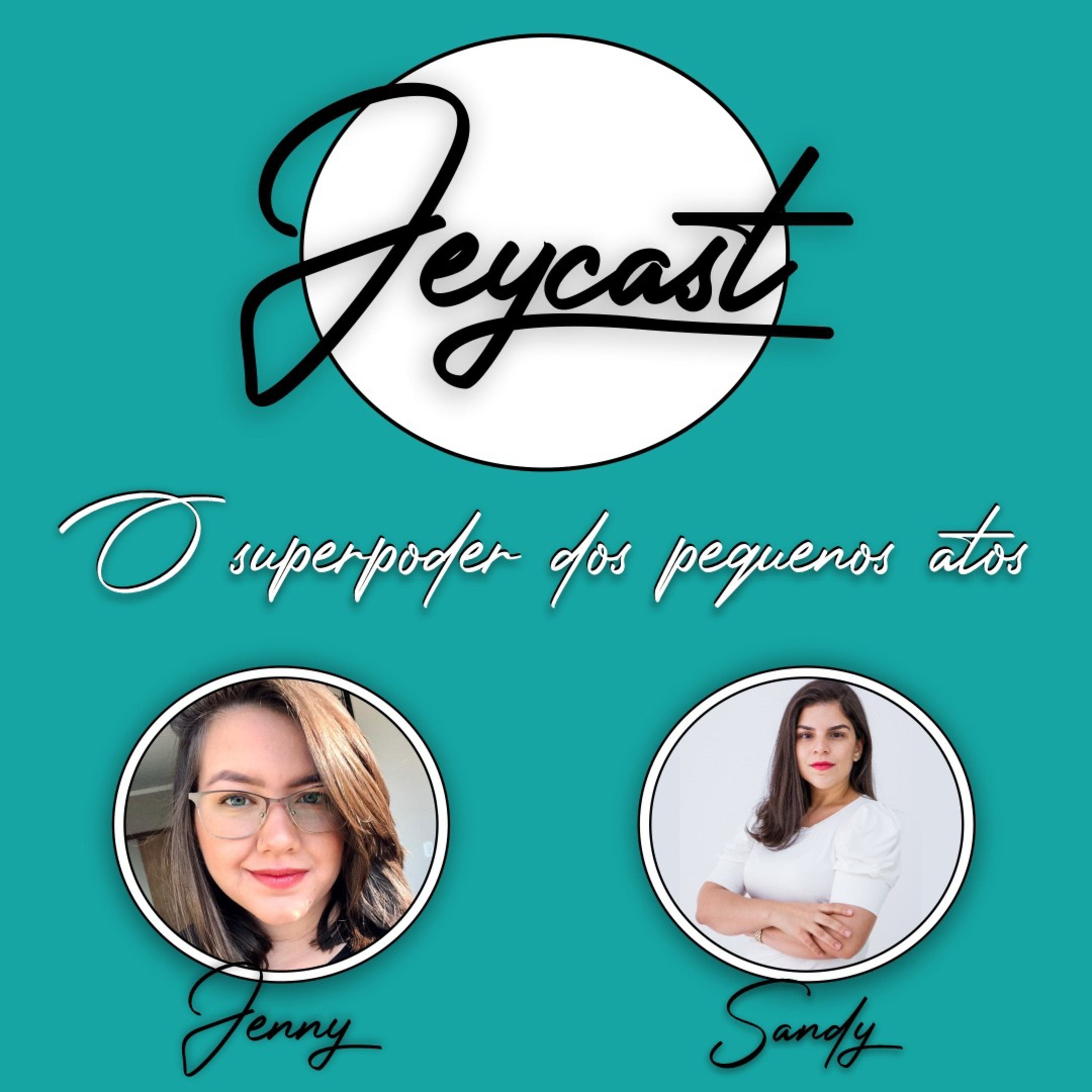 Jeycast