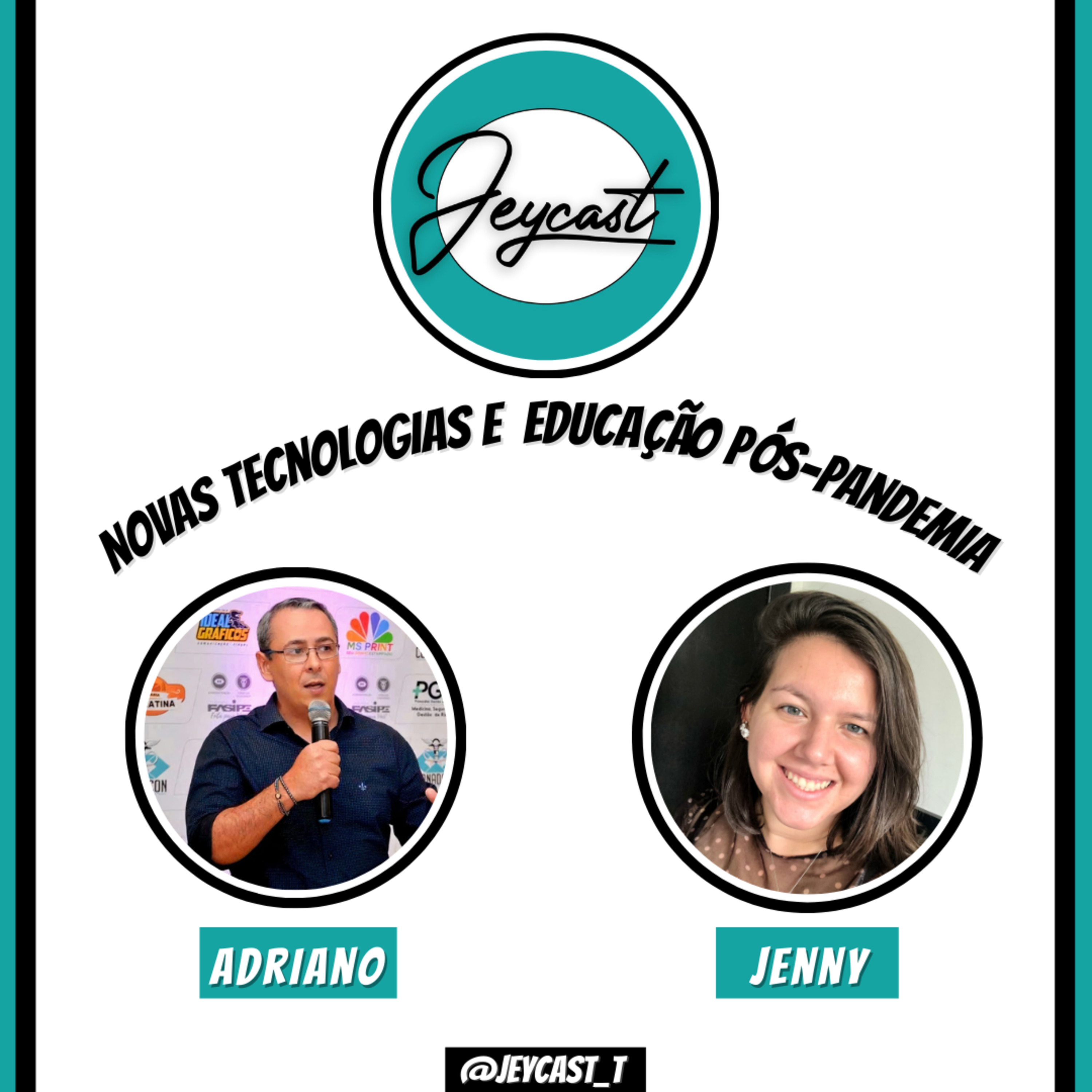 Jeycast