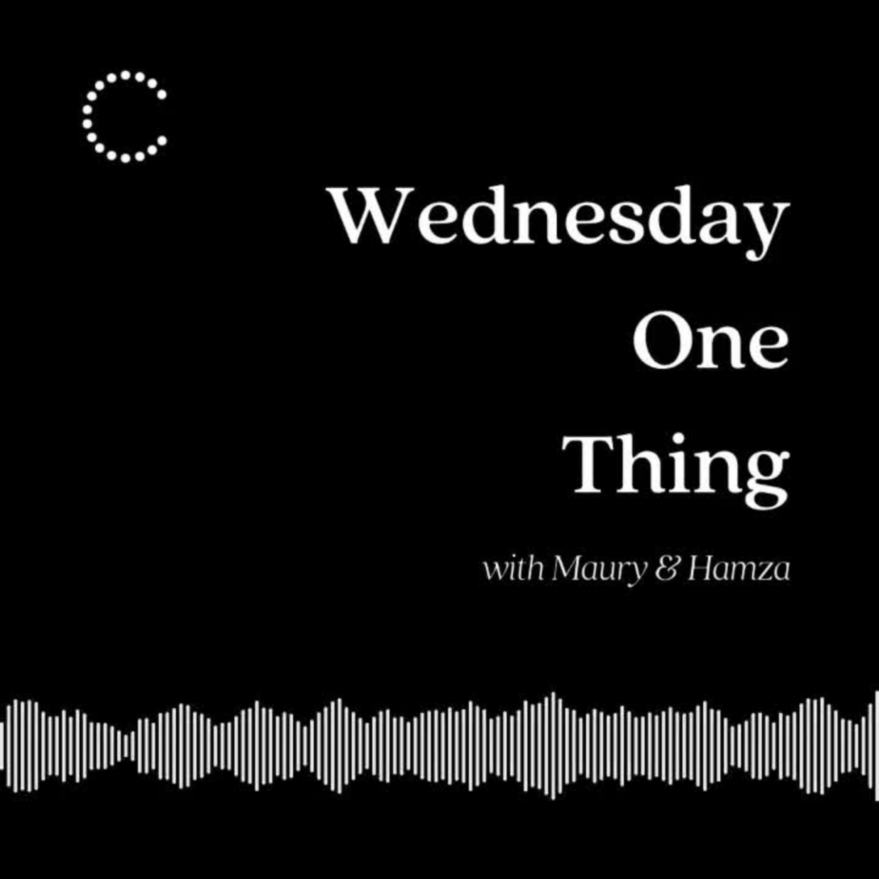 Spotify's in-app podcast ads just got a whole lot better... episode artwork