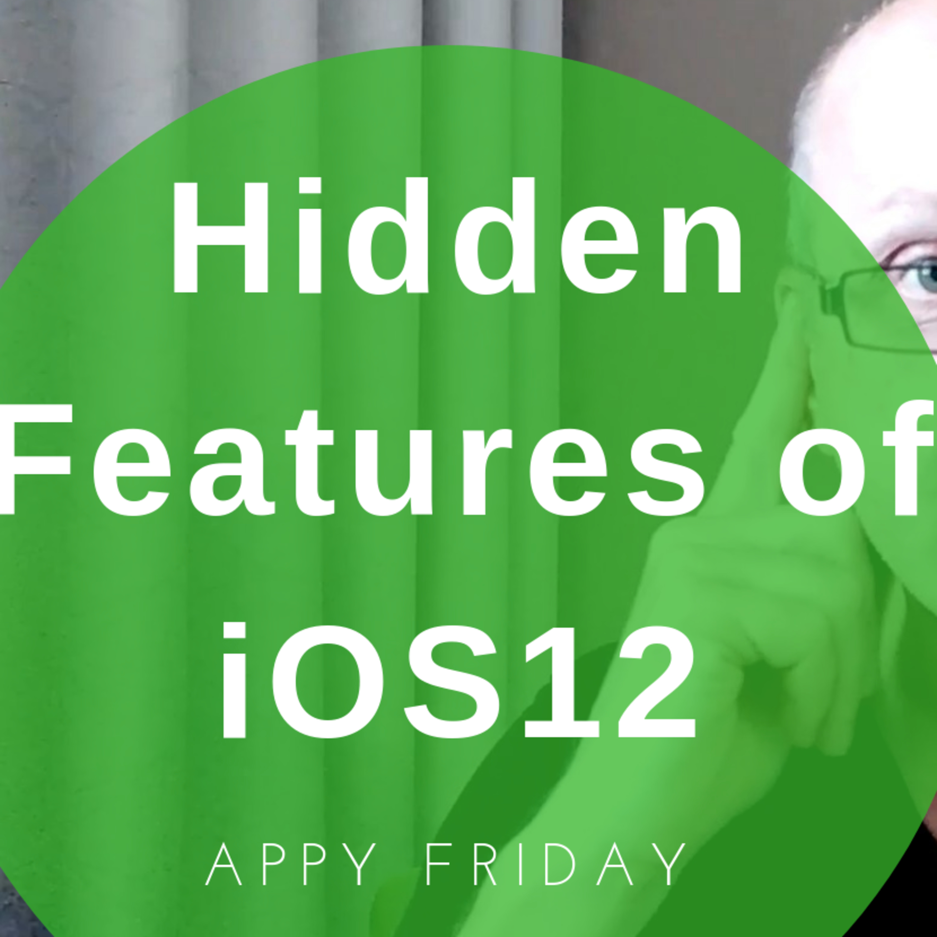 Appy Friday - Hints and Tips From the App and Tech World