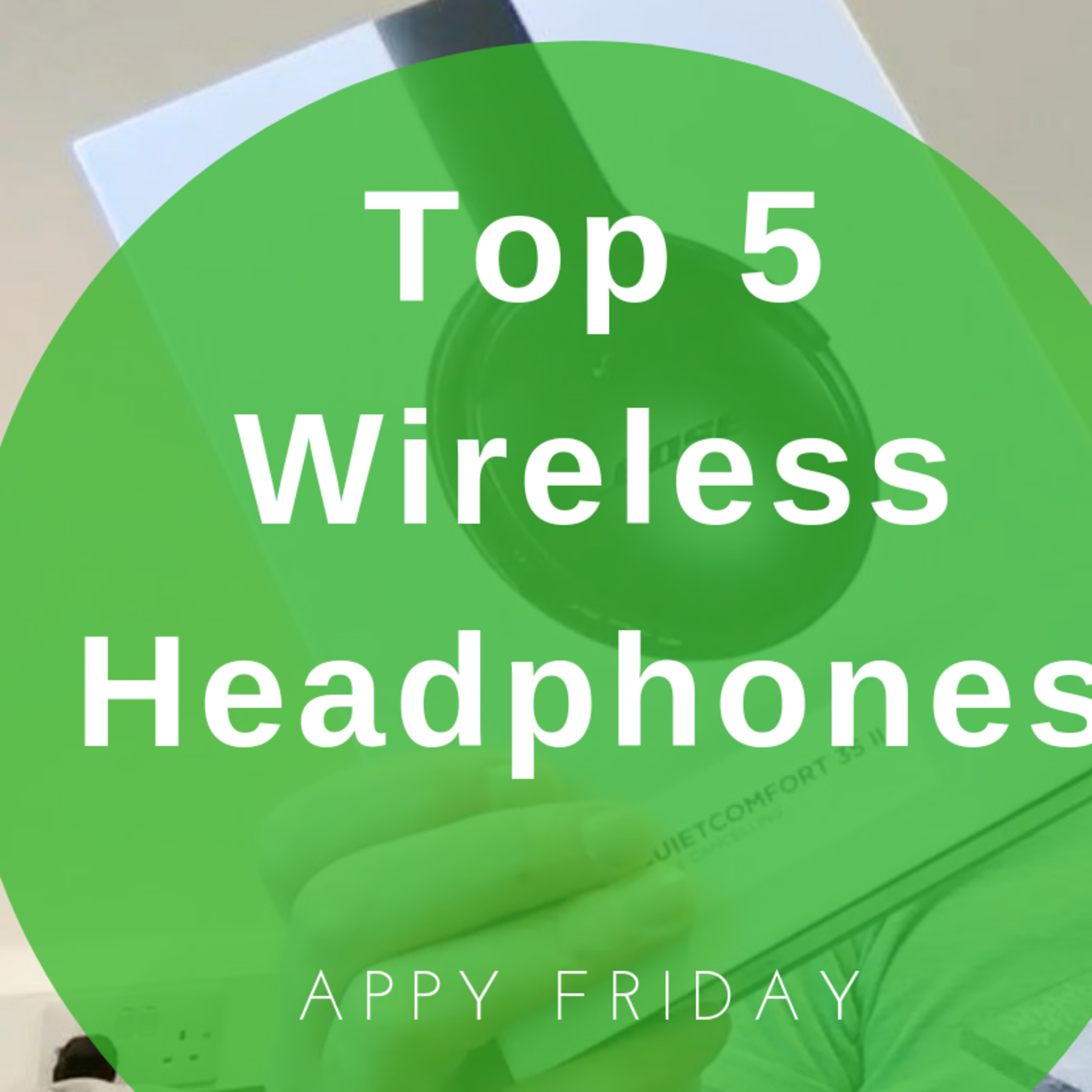 Appy Friday - Hints and Tips From the App and Tech World