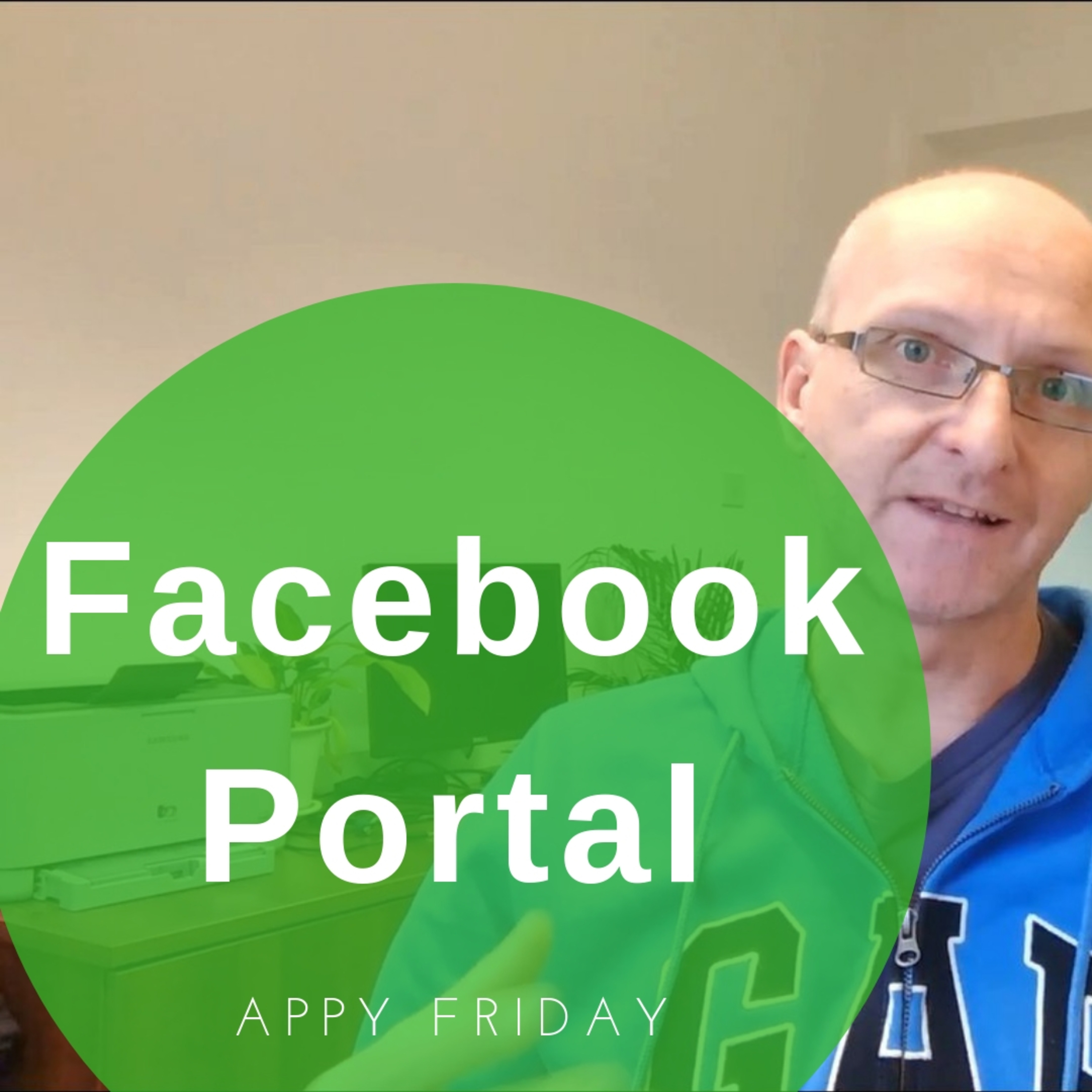 Appy Friday - Hints and Tips From the App and Tech World