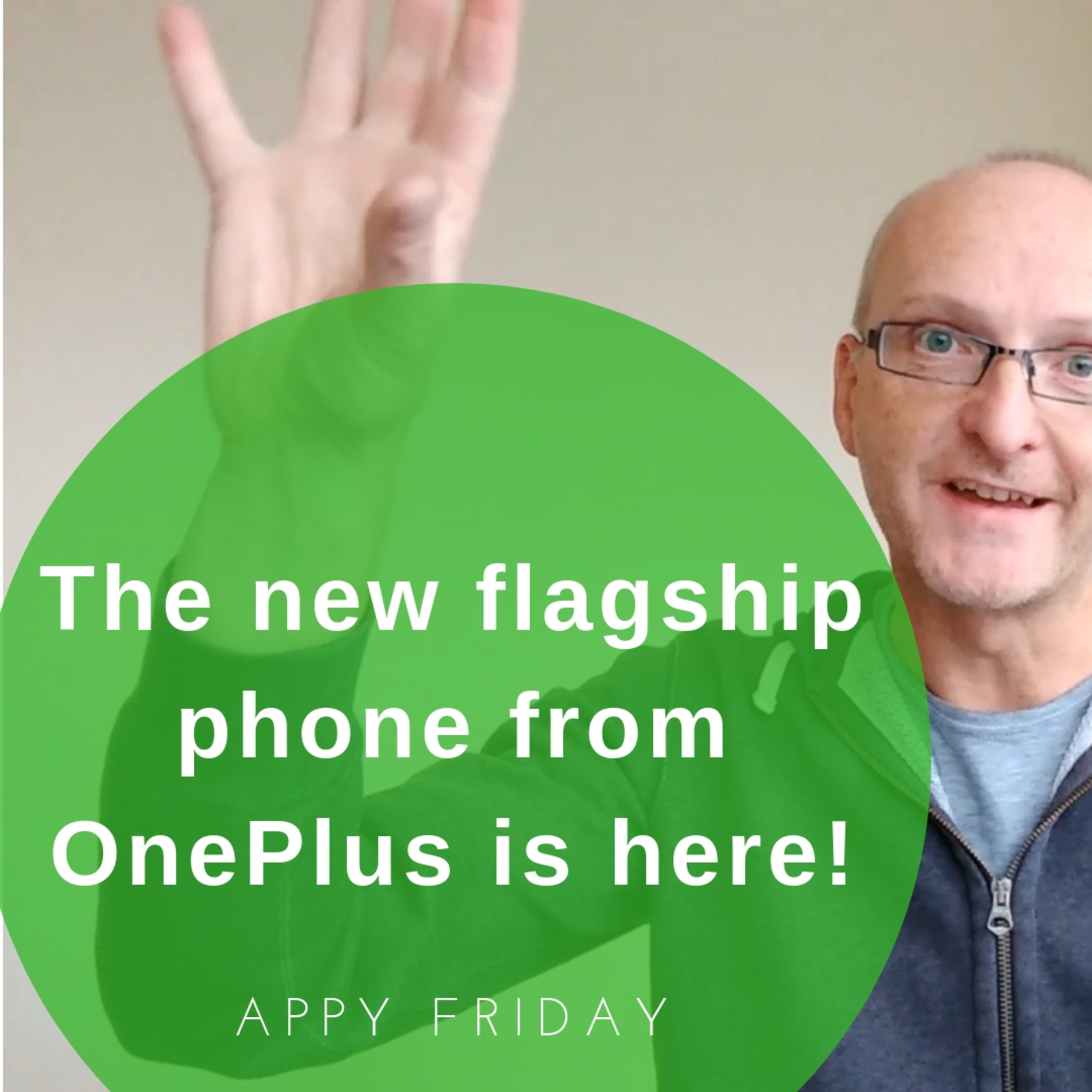 Appy Friday - Hints and Tips From the App and Tech World