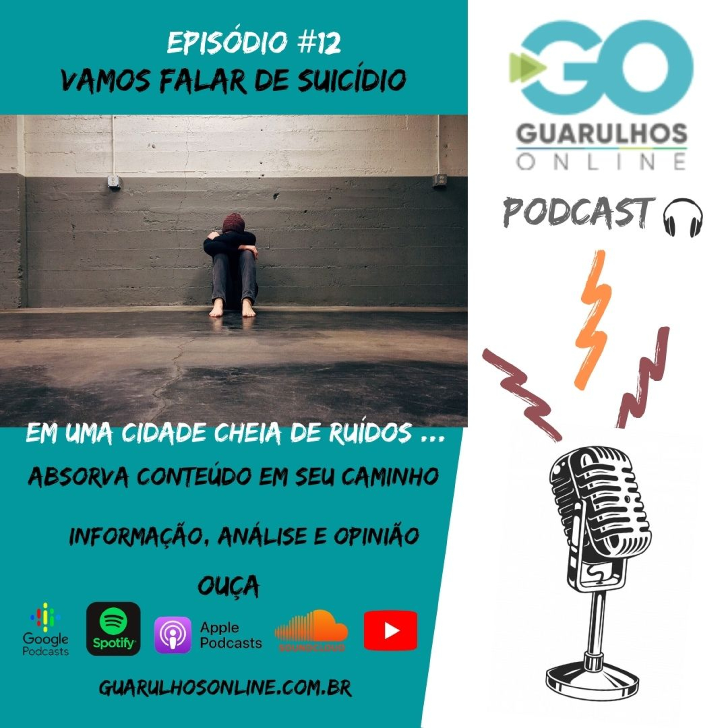 Guarulhos Online Podcast
