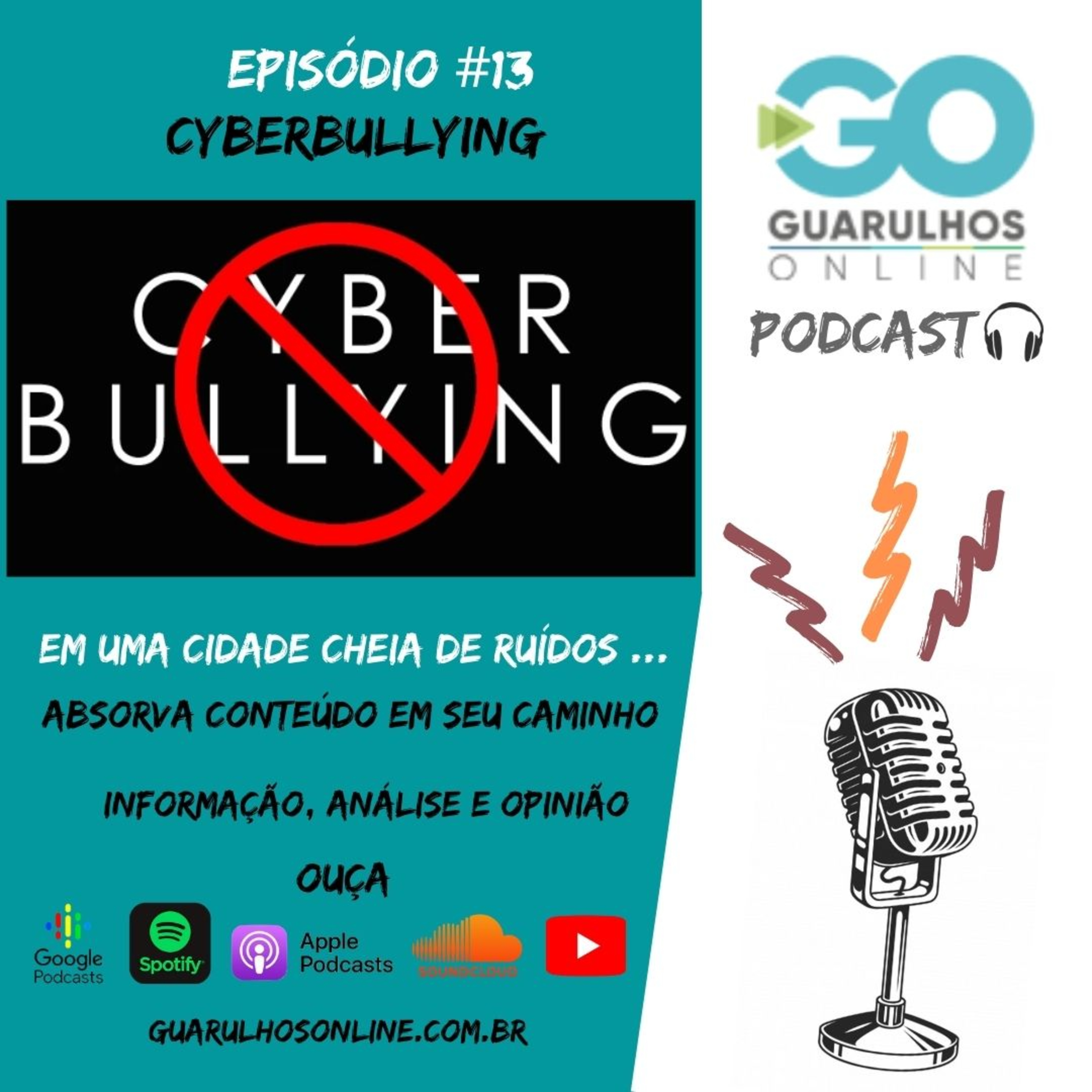 Guarulhos Online Podcast
