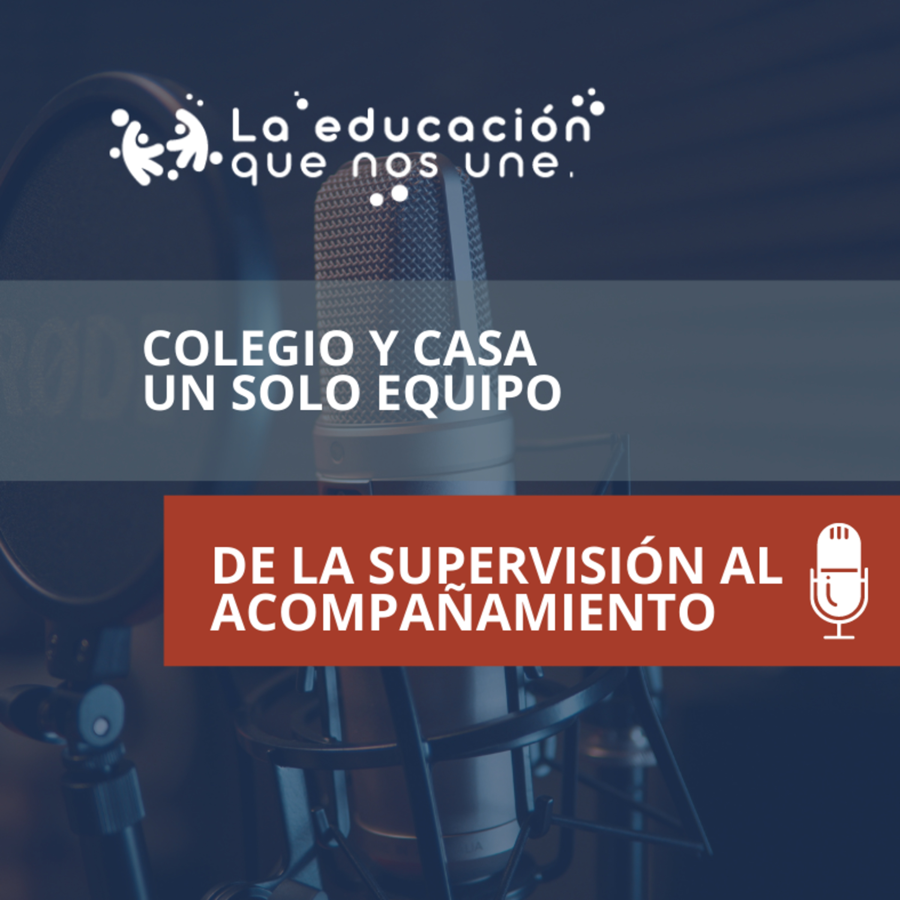 Colegio y Casa un Solo Equipo