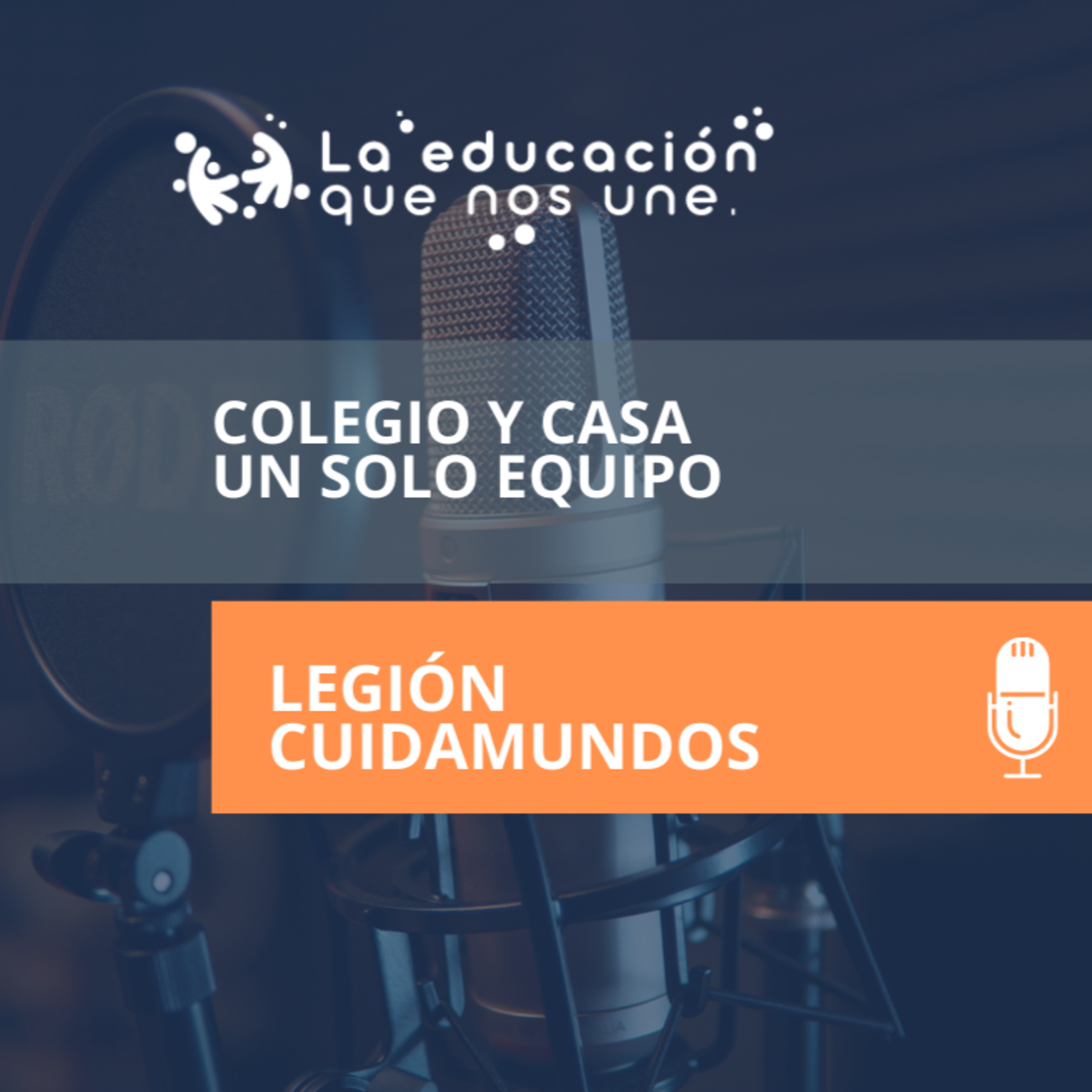 Colegio y Casa un Solo Equipo