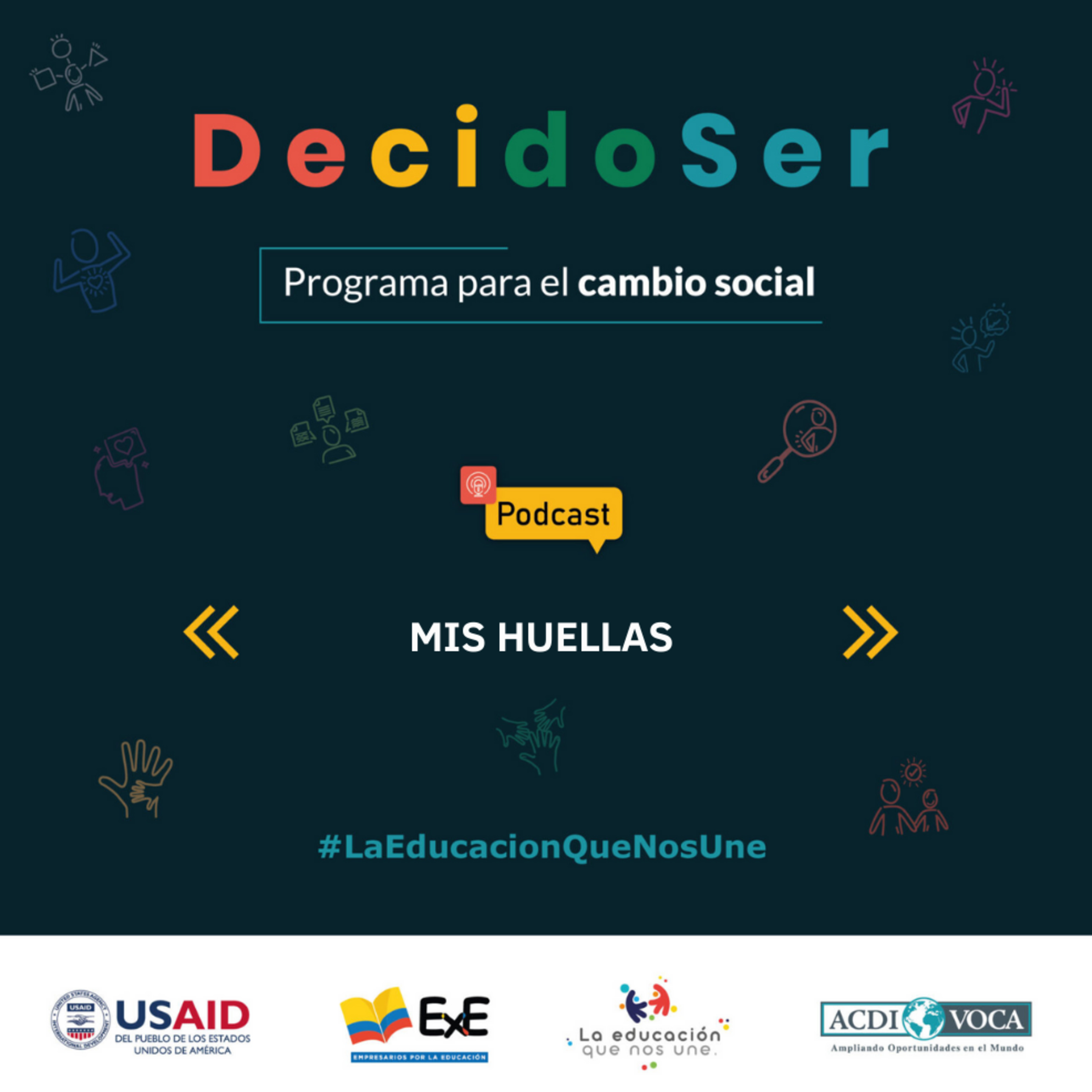 Colegio y Casa un Solo Equipo