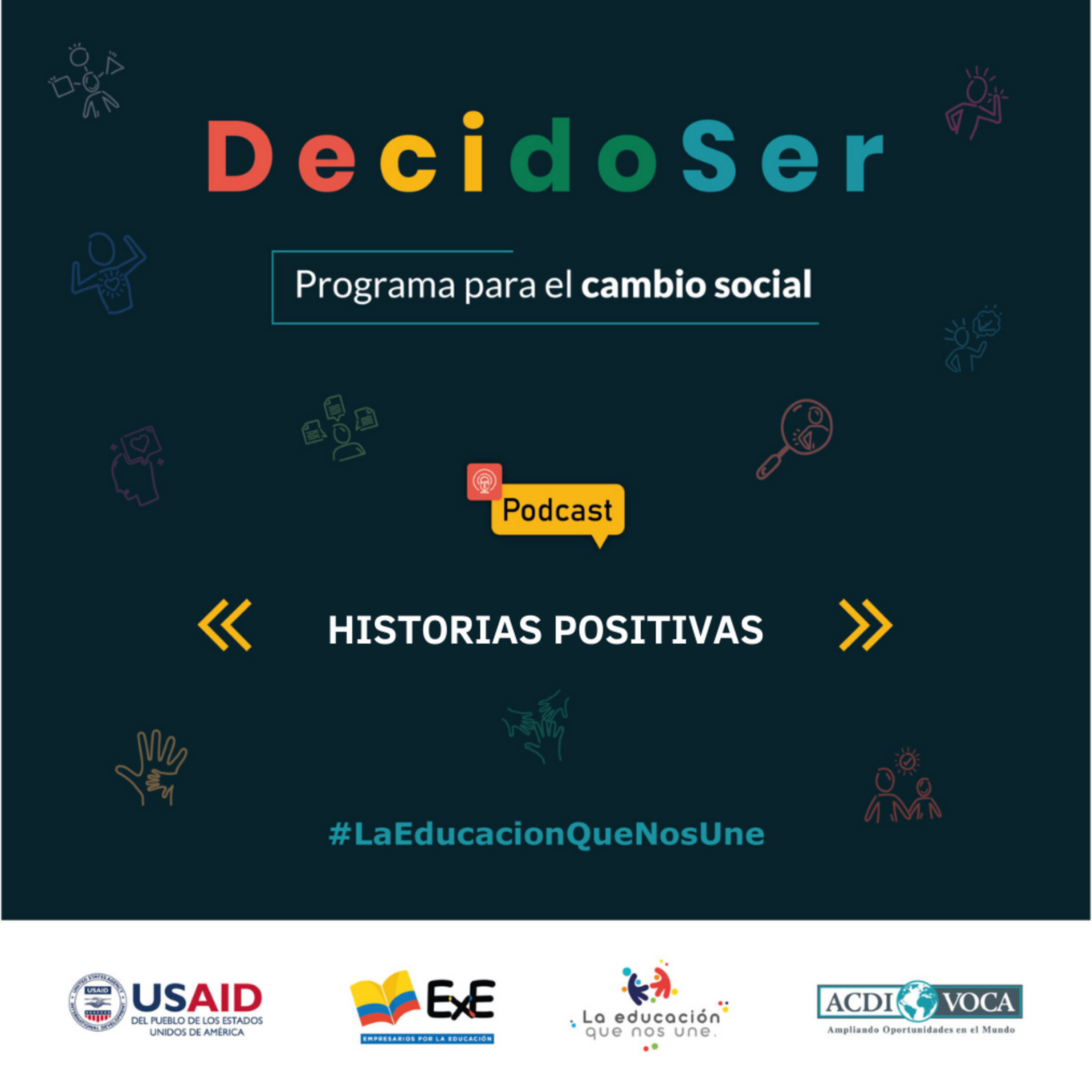 Colegio y Casa un Solo Equipo