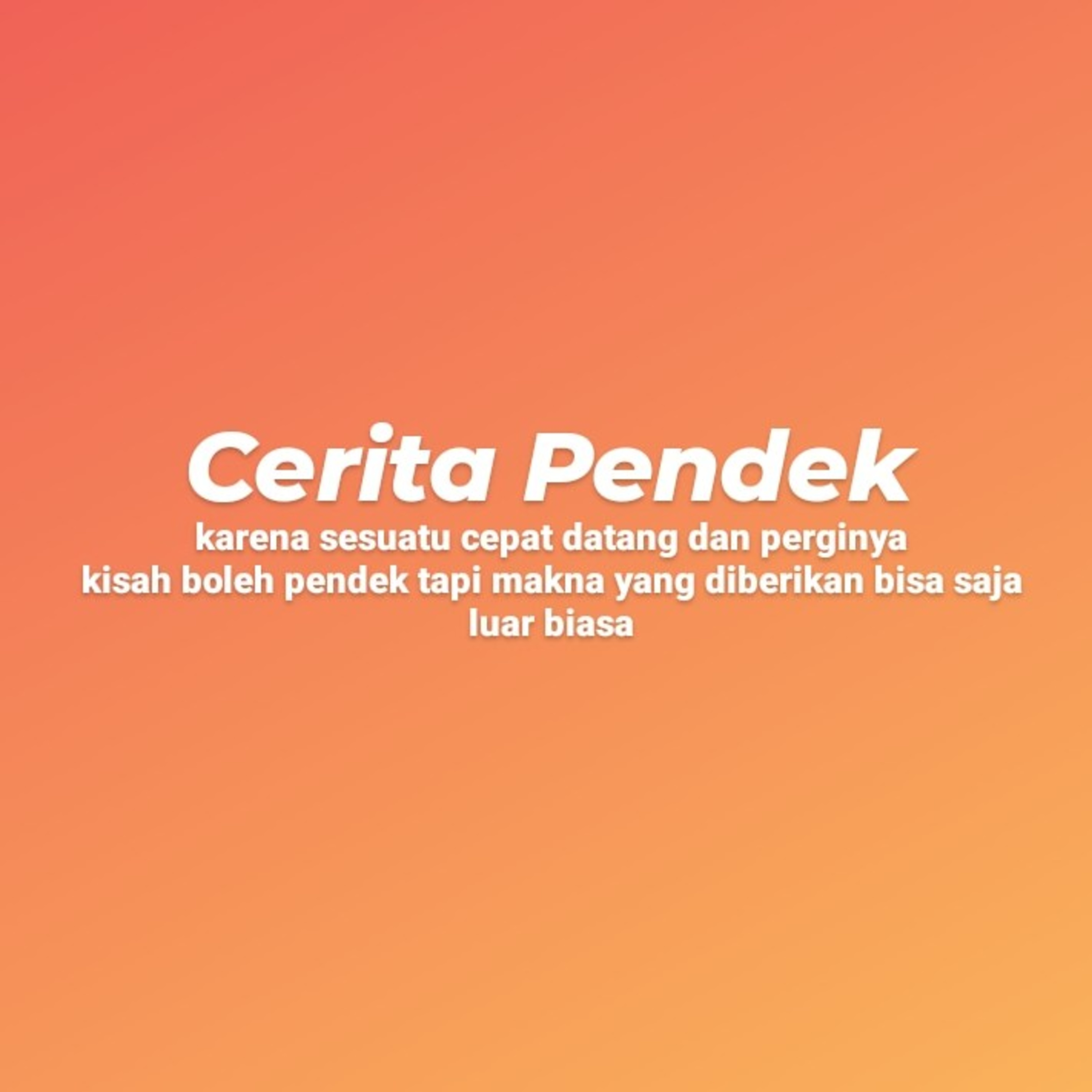 Suara Lelaki