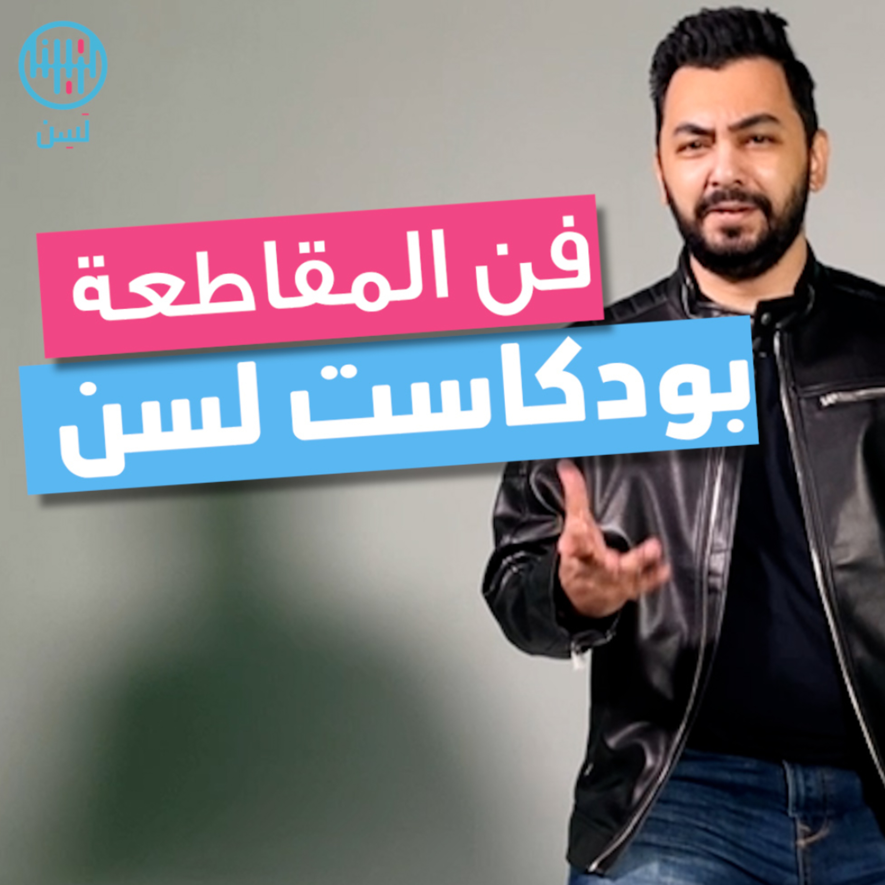 فن المقاطعة