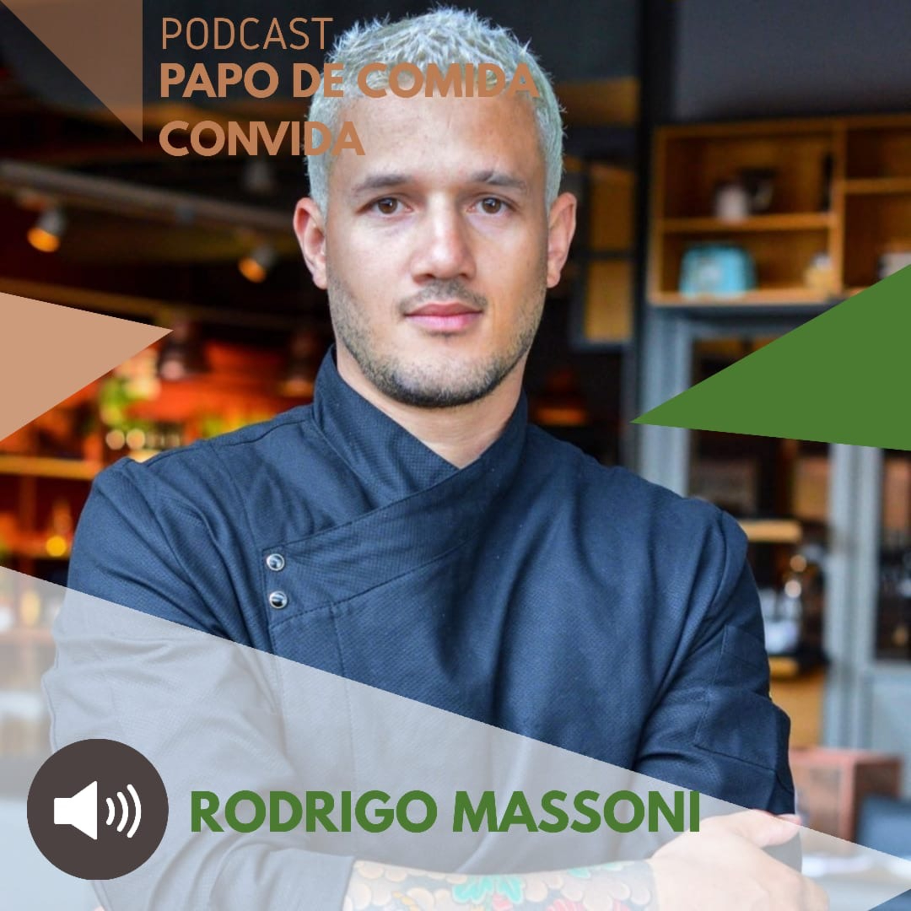 Pão, panetone e troféu do Masterchef com Rodrigo Massoni #3