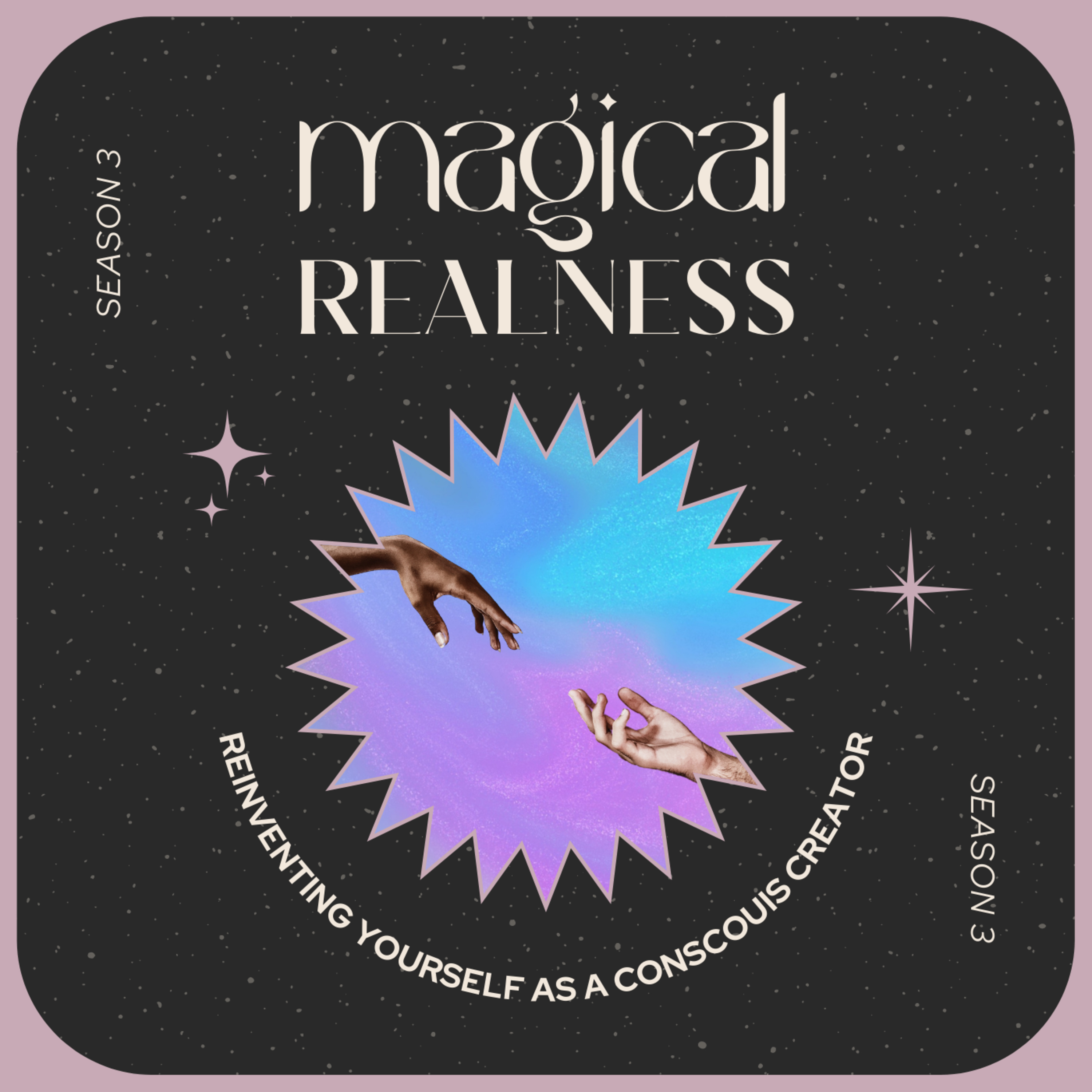 Magical Realness