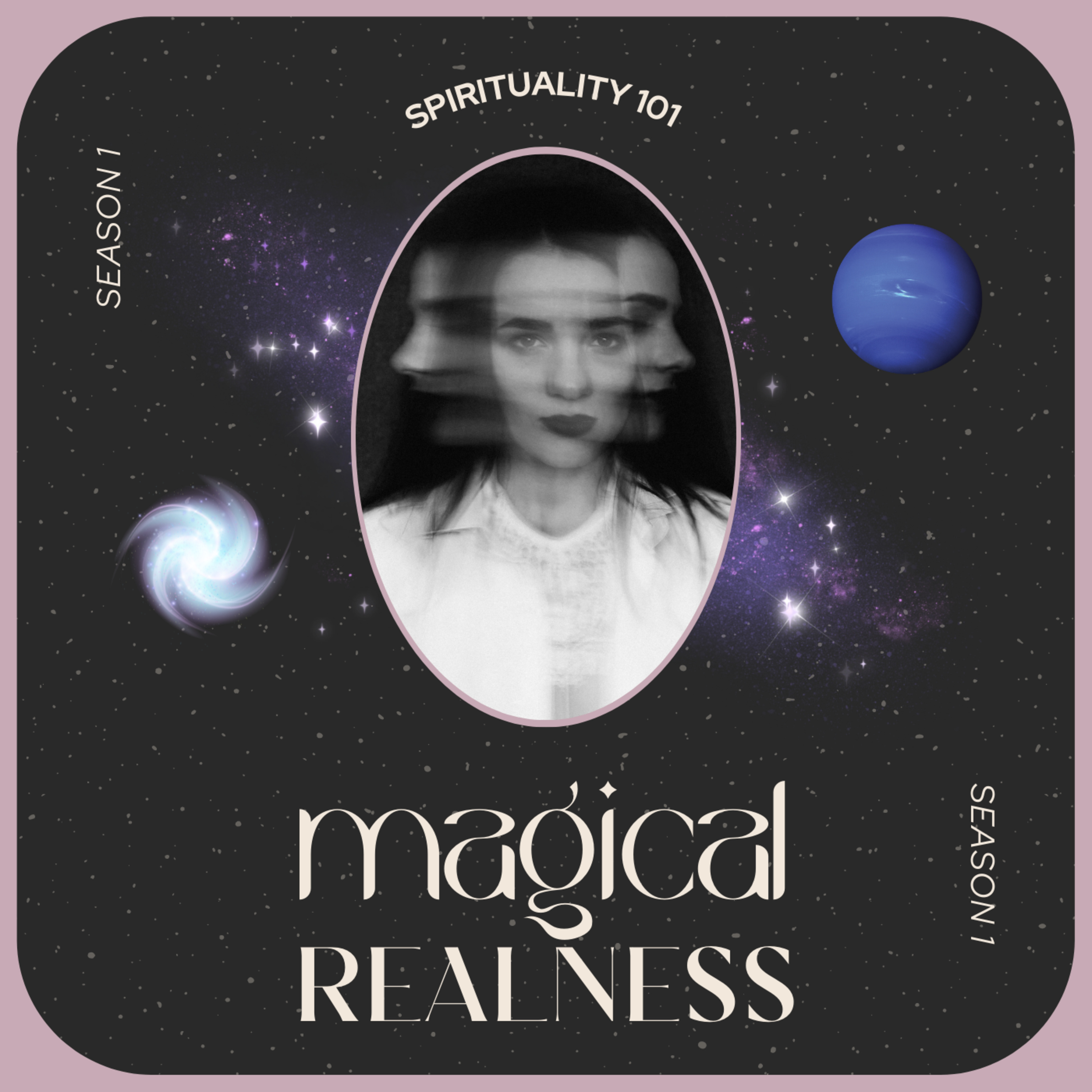 Magical Realness