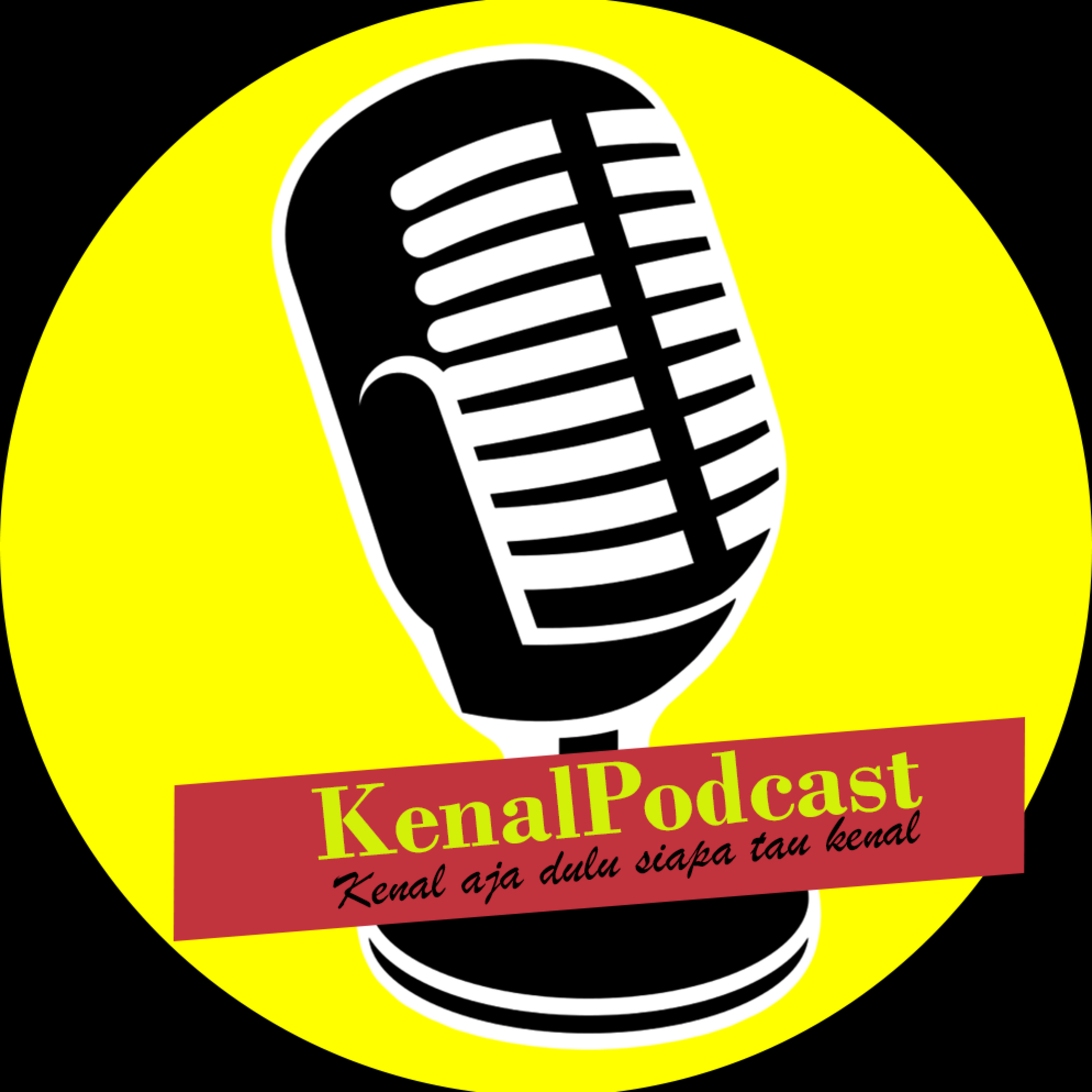 Kenalpodcast