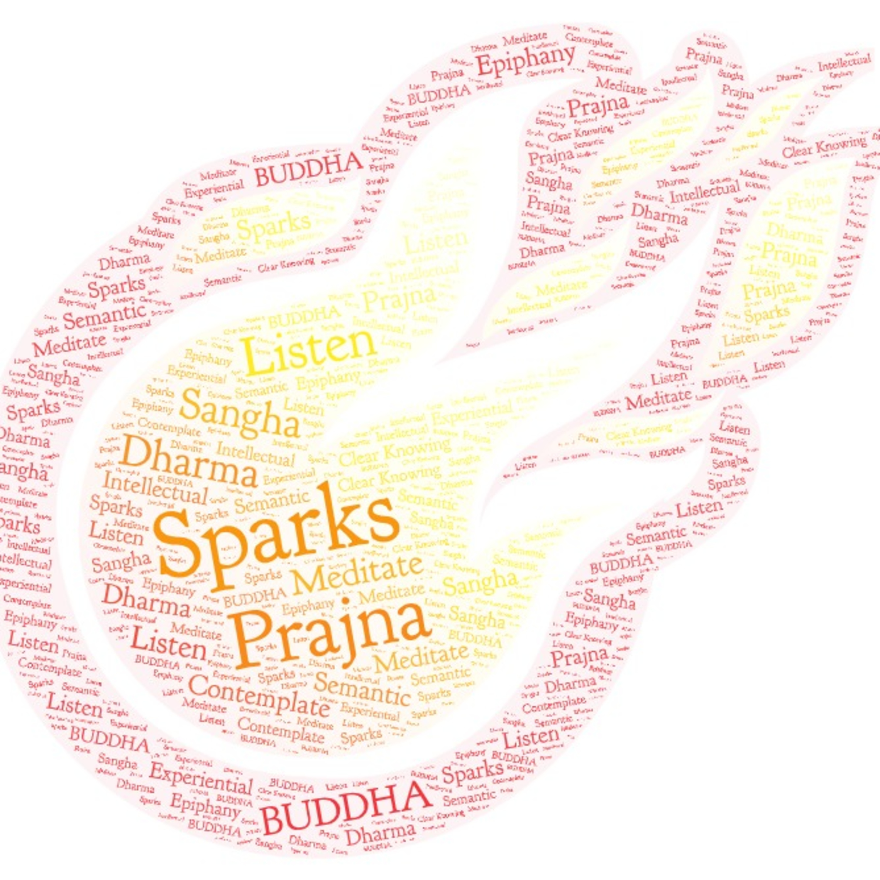 Prajna Sparks |  Trailer episode artwork