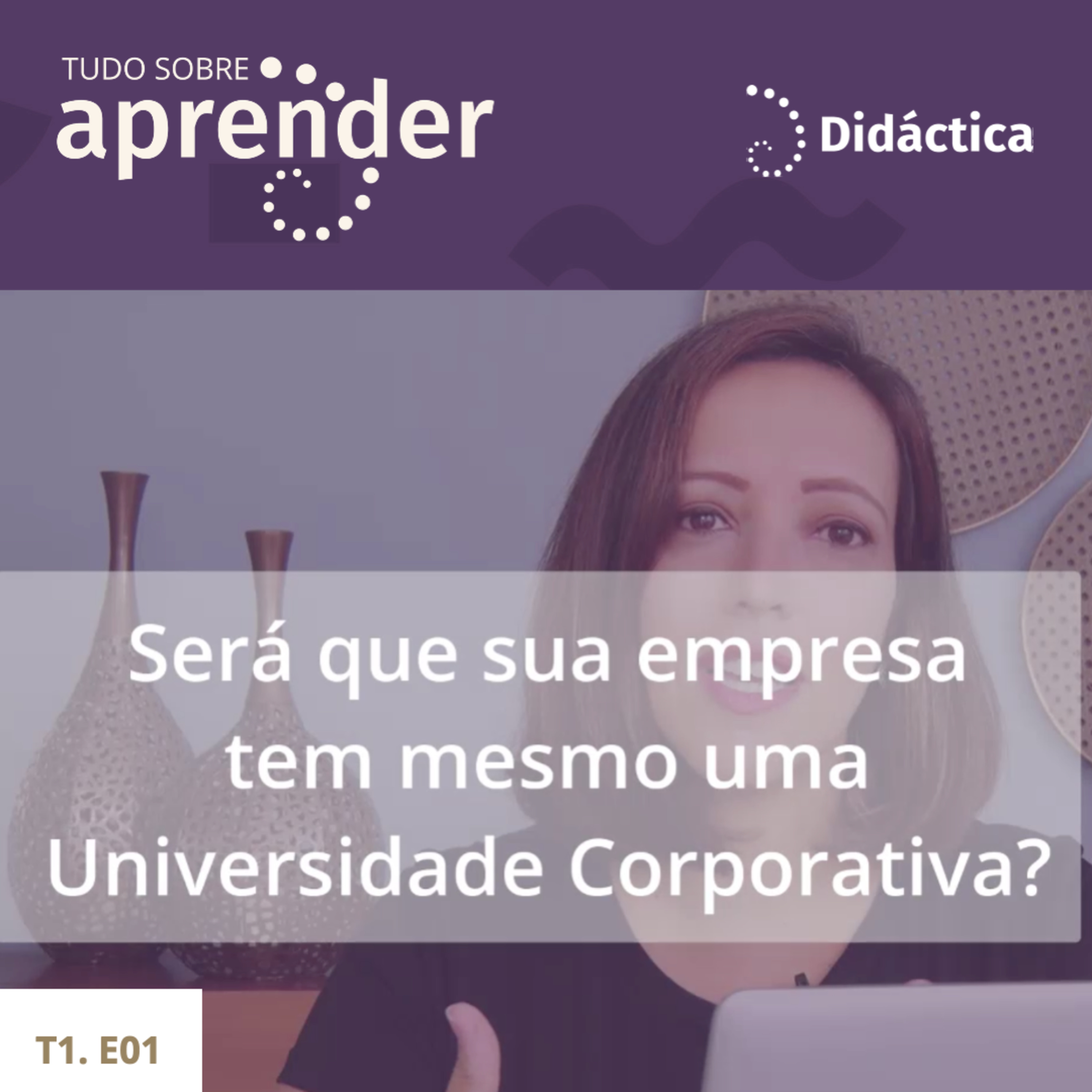 Tudo sobre Aprender - Didáctica
