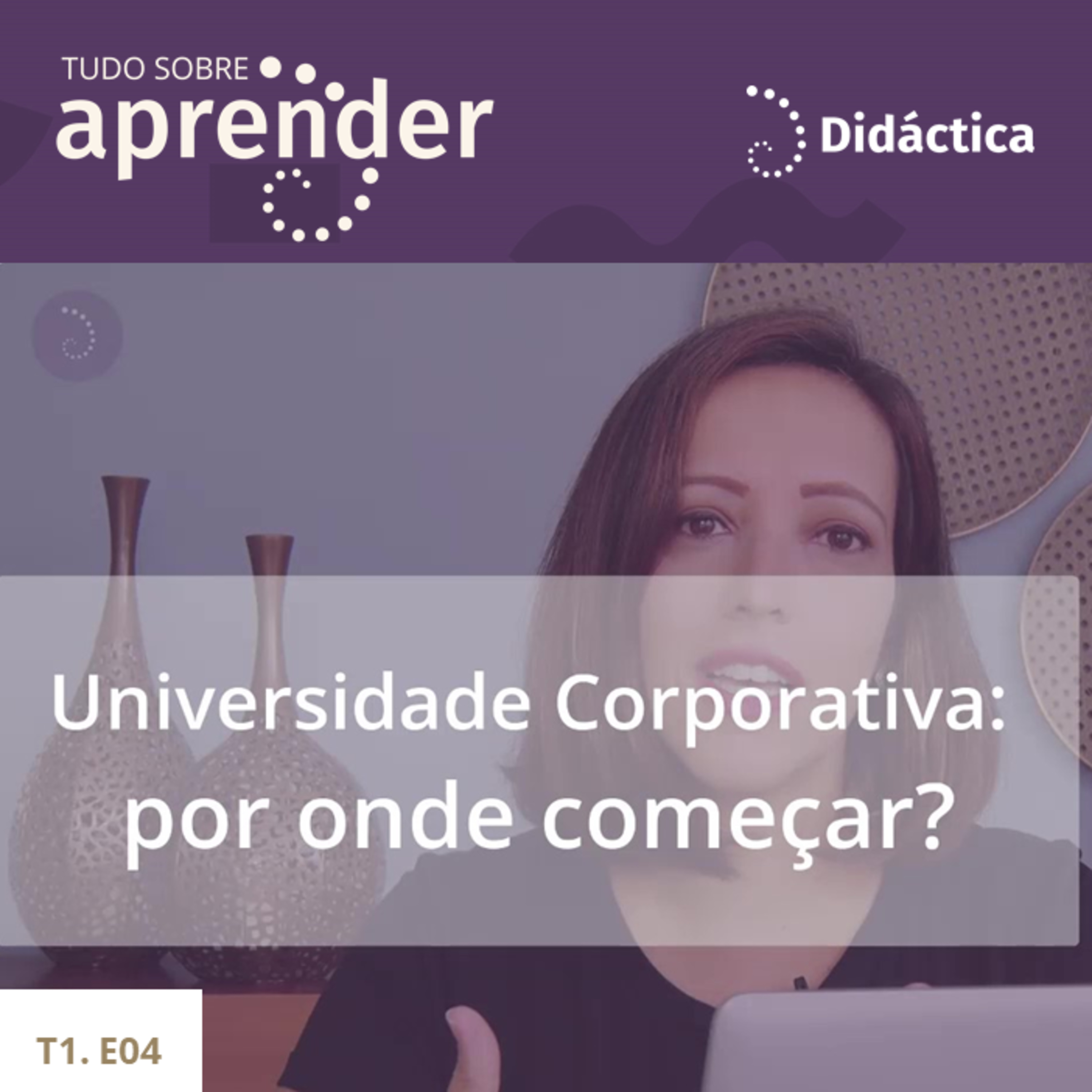 Tudo sobre Aprender - Didáctica