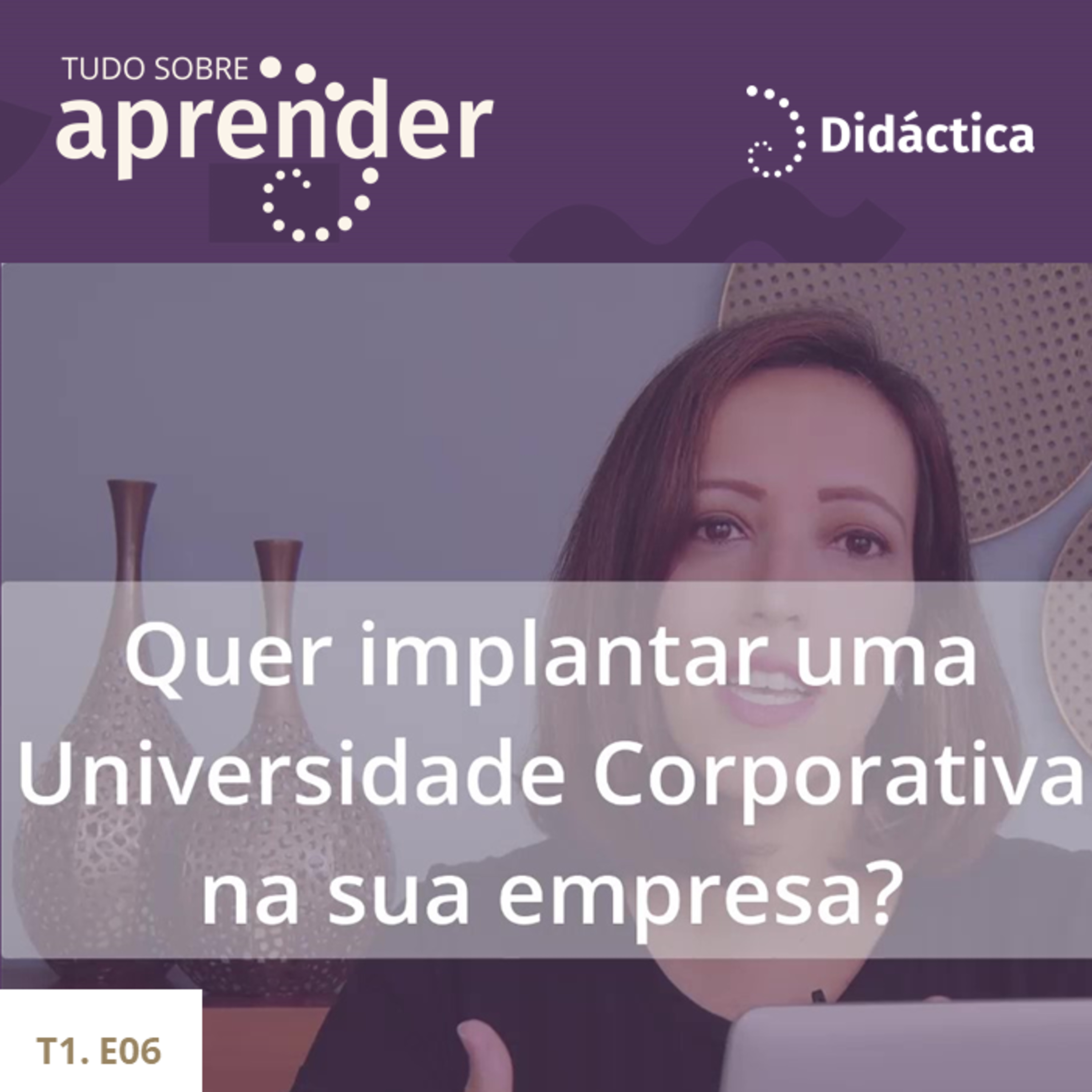 Tudo sobre Aprender - Didáctica