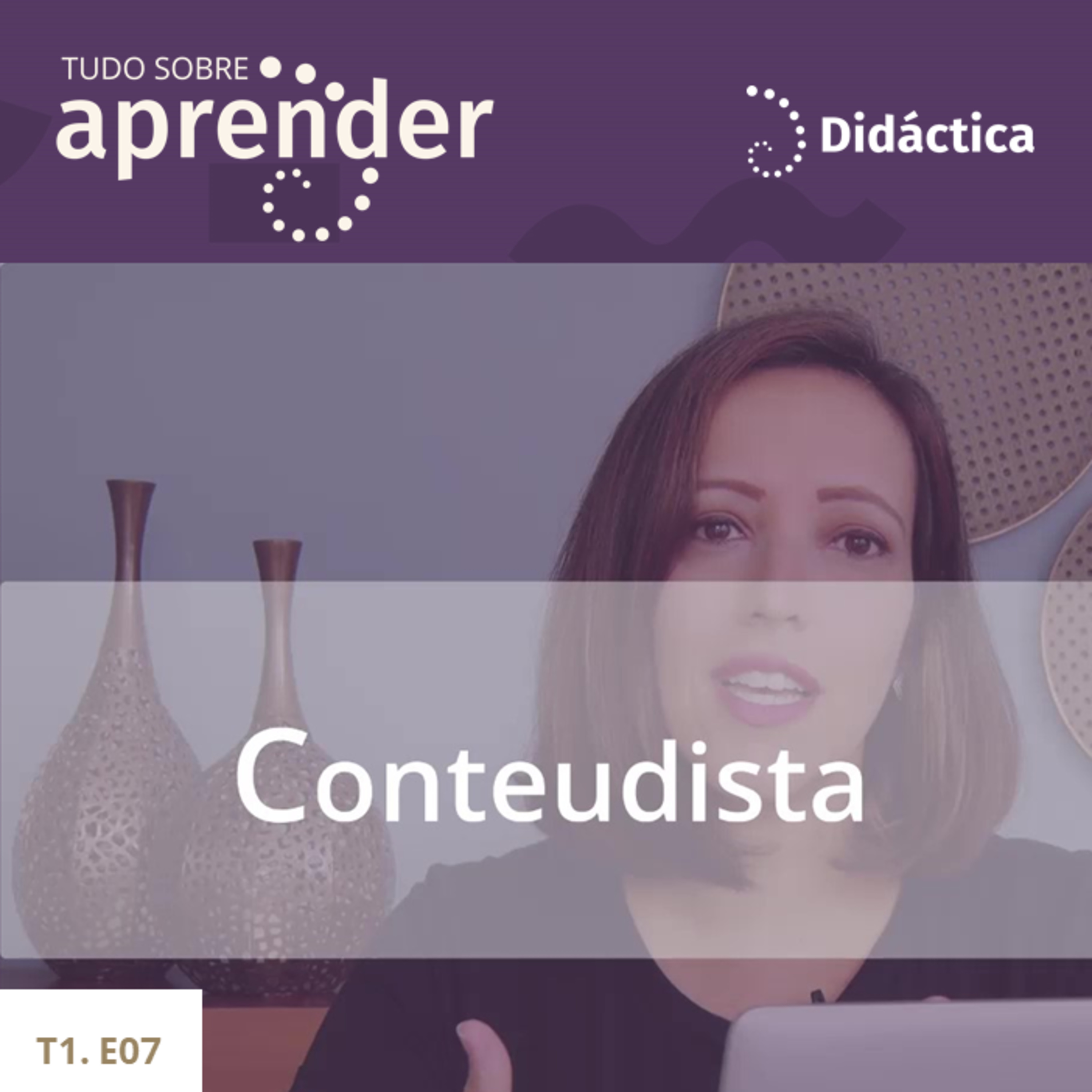 Tudo sobre Aprender - Didáctica