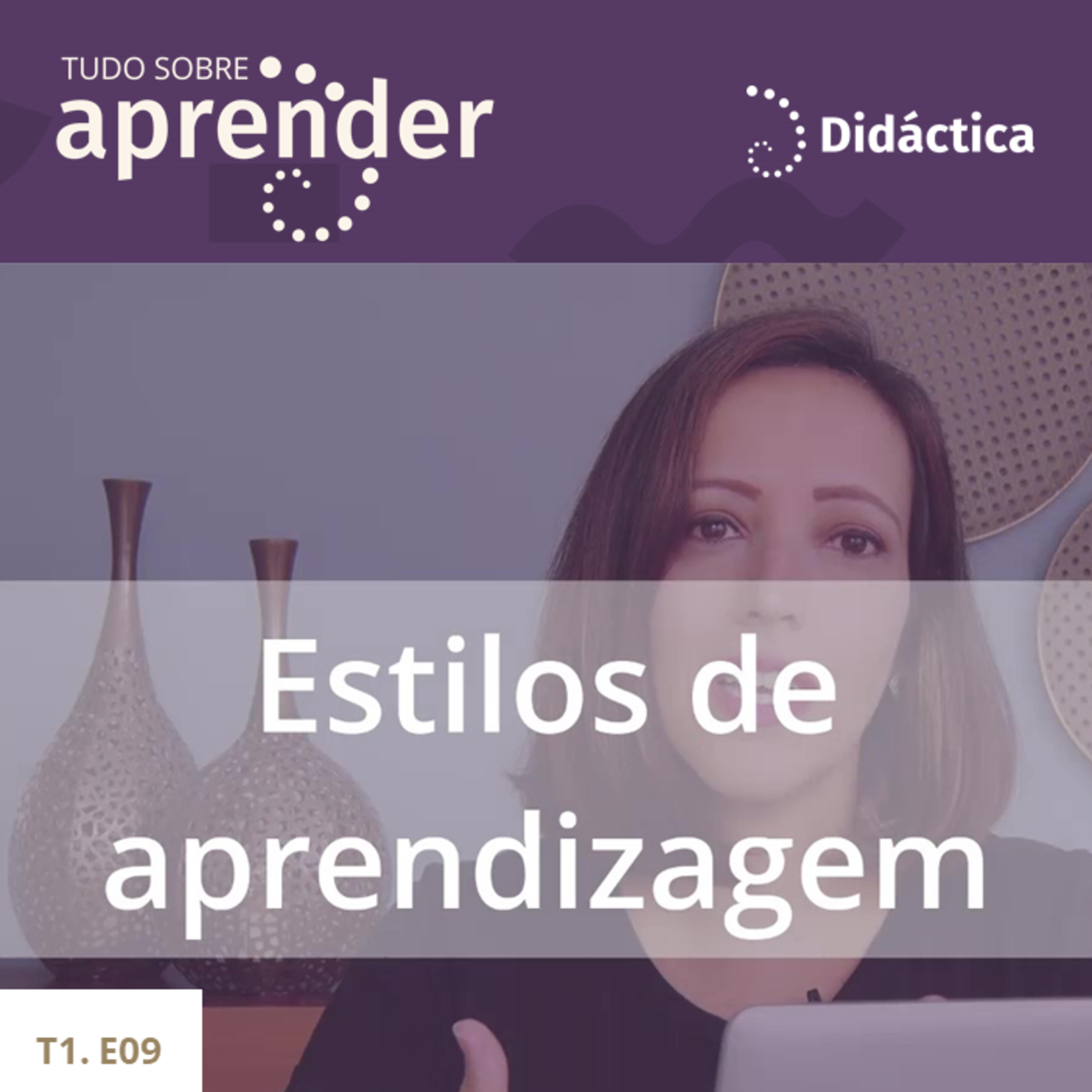 Tudo sobre Aprender - Didáctica