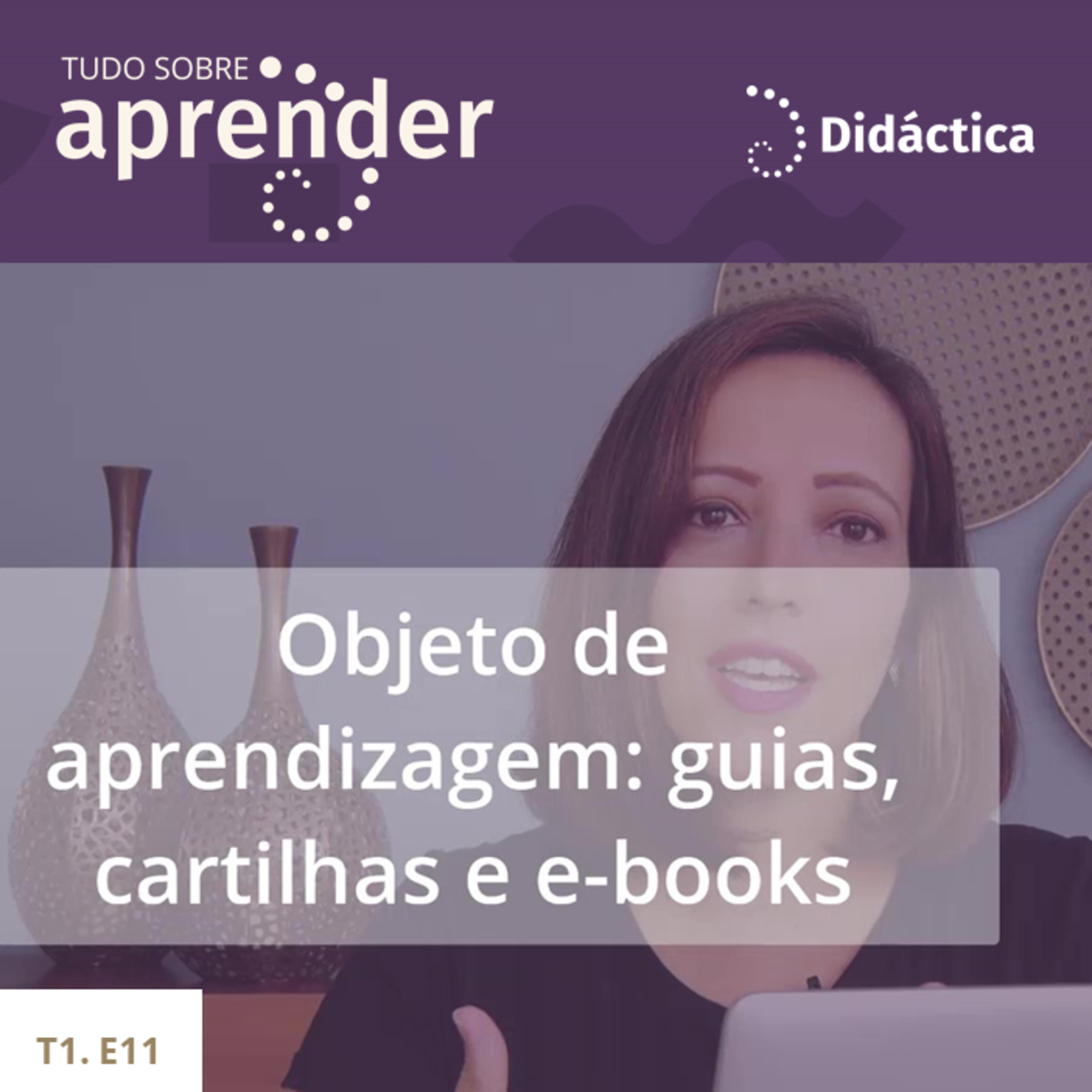 Tudo sobre Aprender - Didáctica